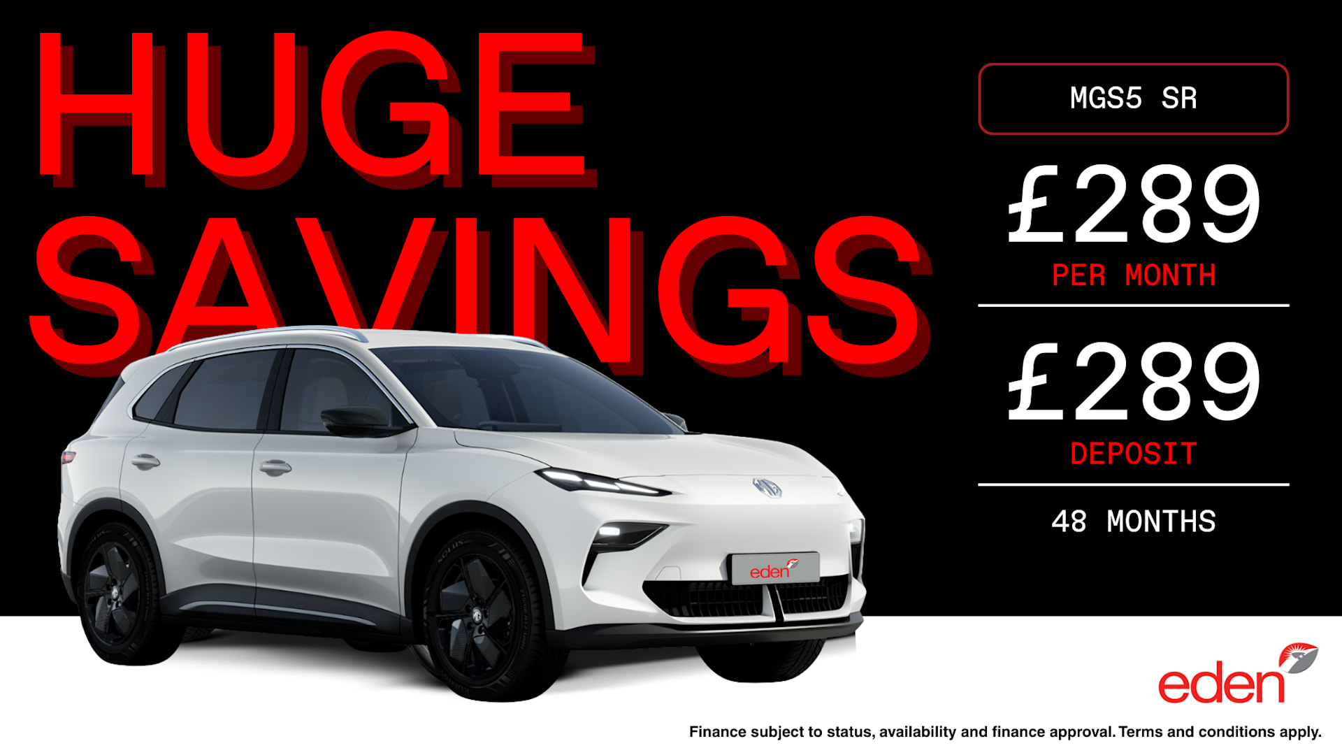 Huge Savings MGS5 SR