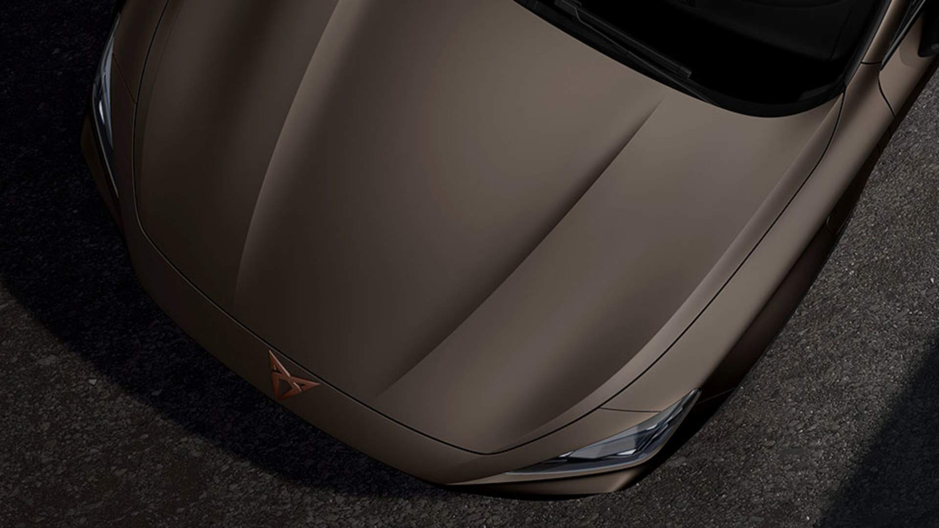 CUPRA Managers' Specials