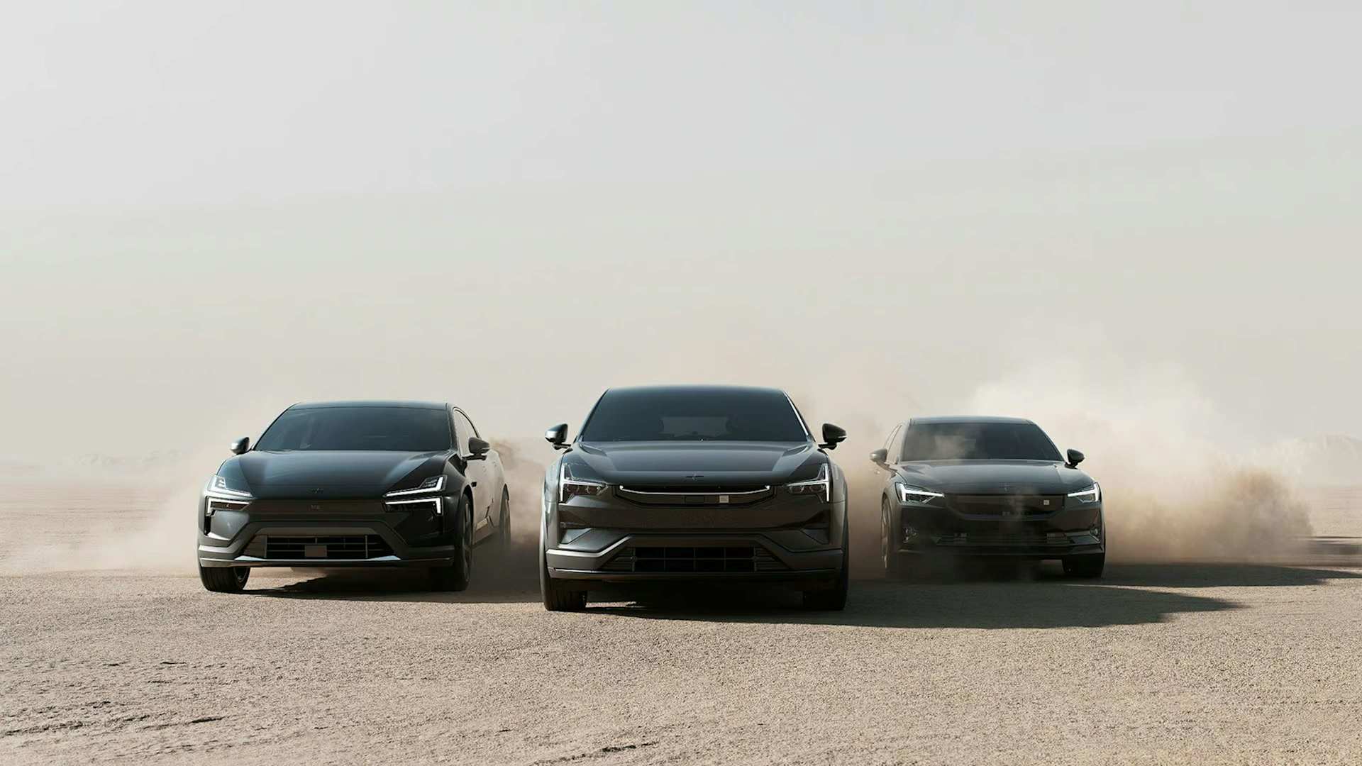 Polestar Leeds