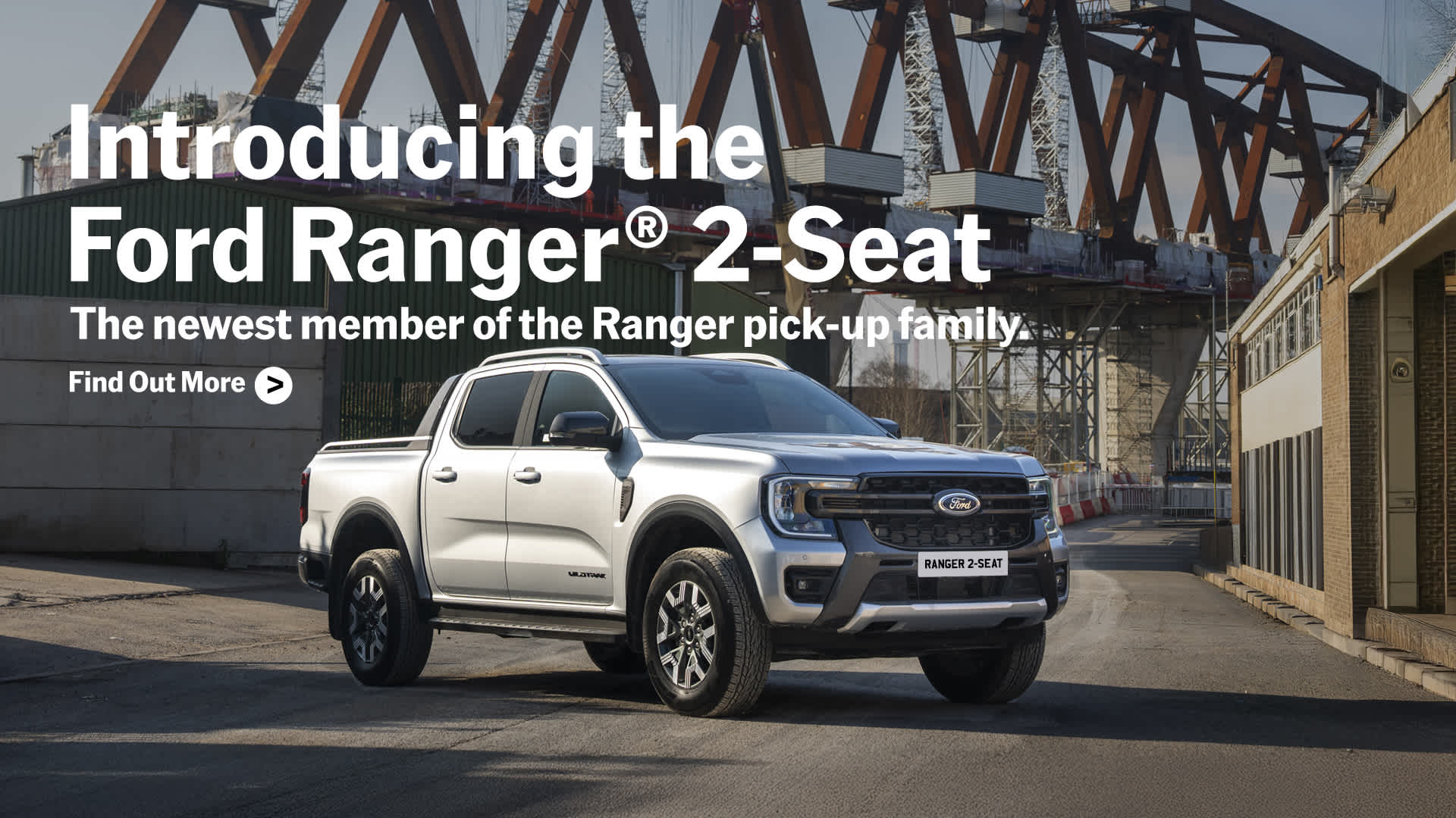 Ranger 2-Seat