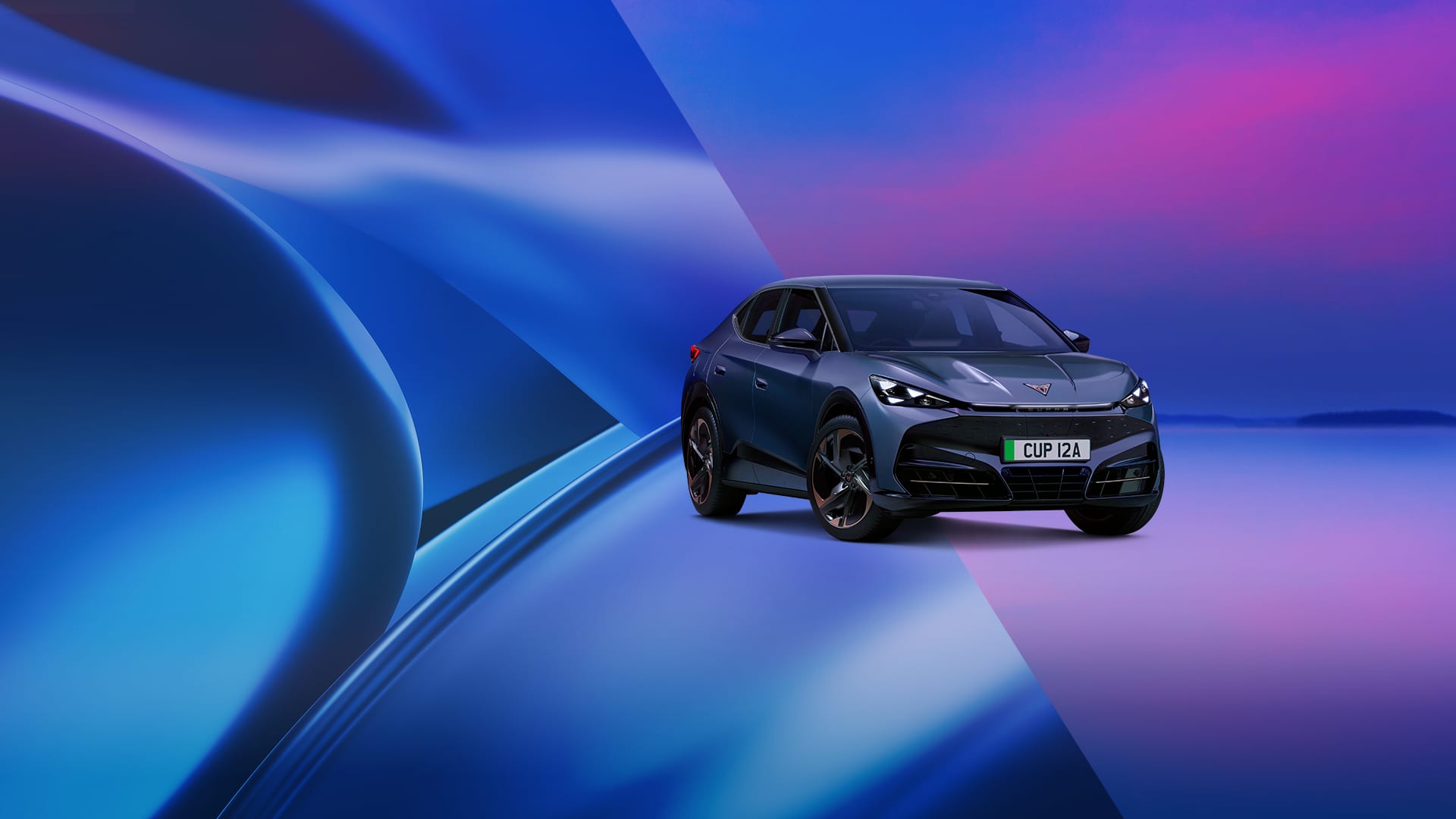 CUPRA Born Special Offers