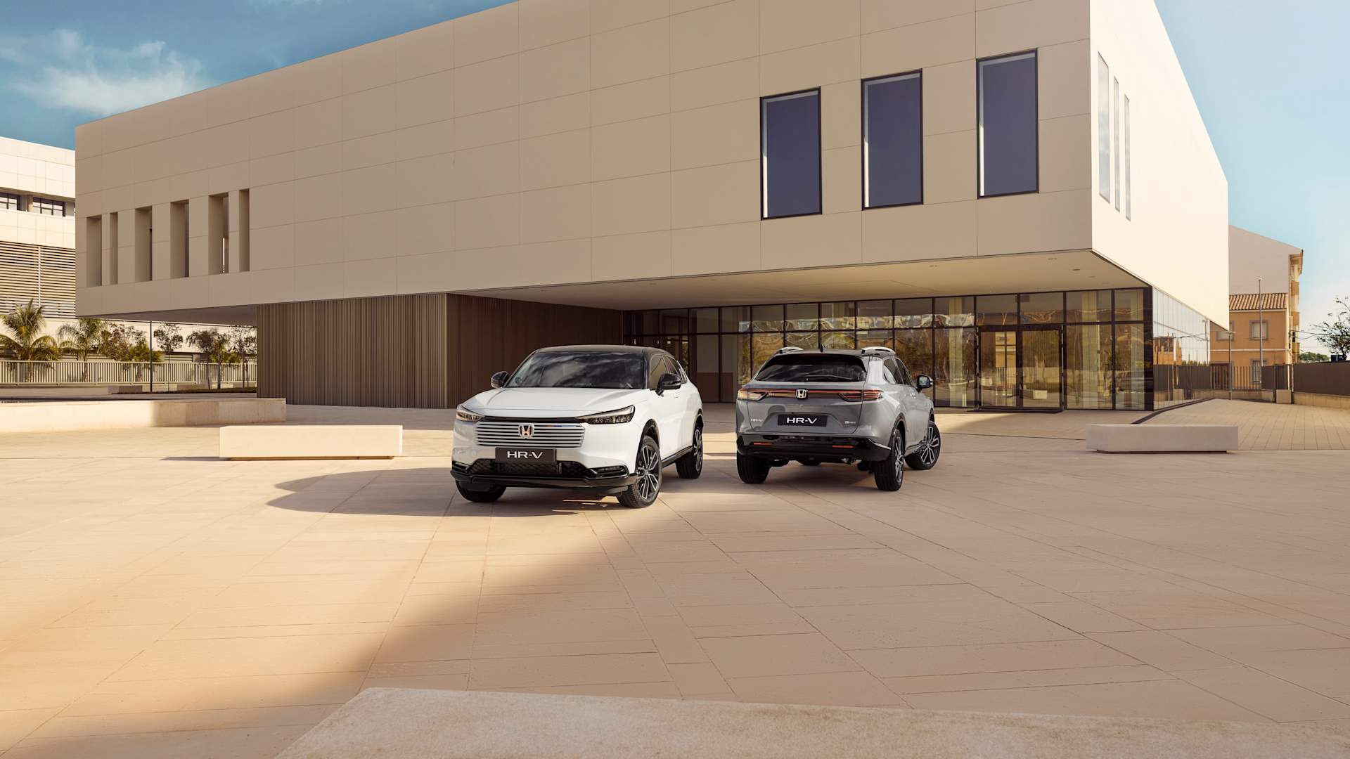 2025 Honda HR-V Special Offers