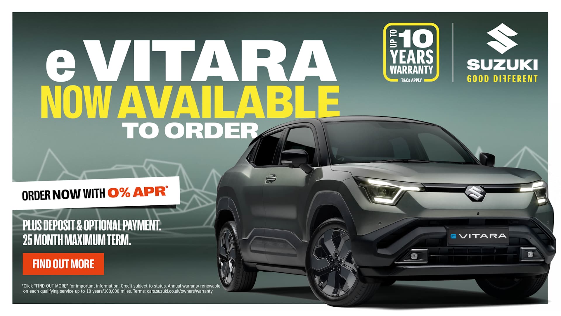 eVitara