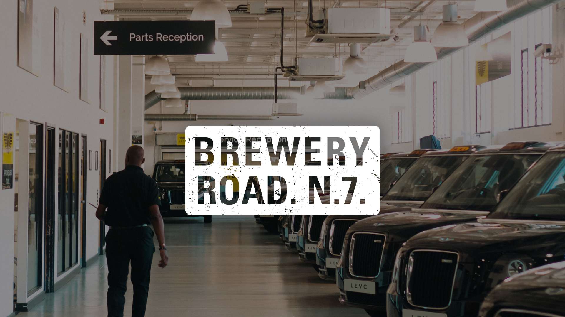 Brewery Road