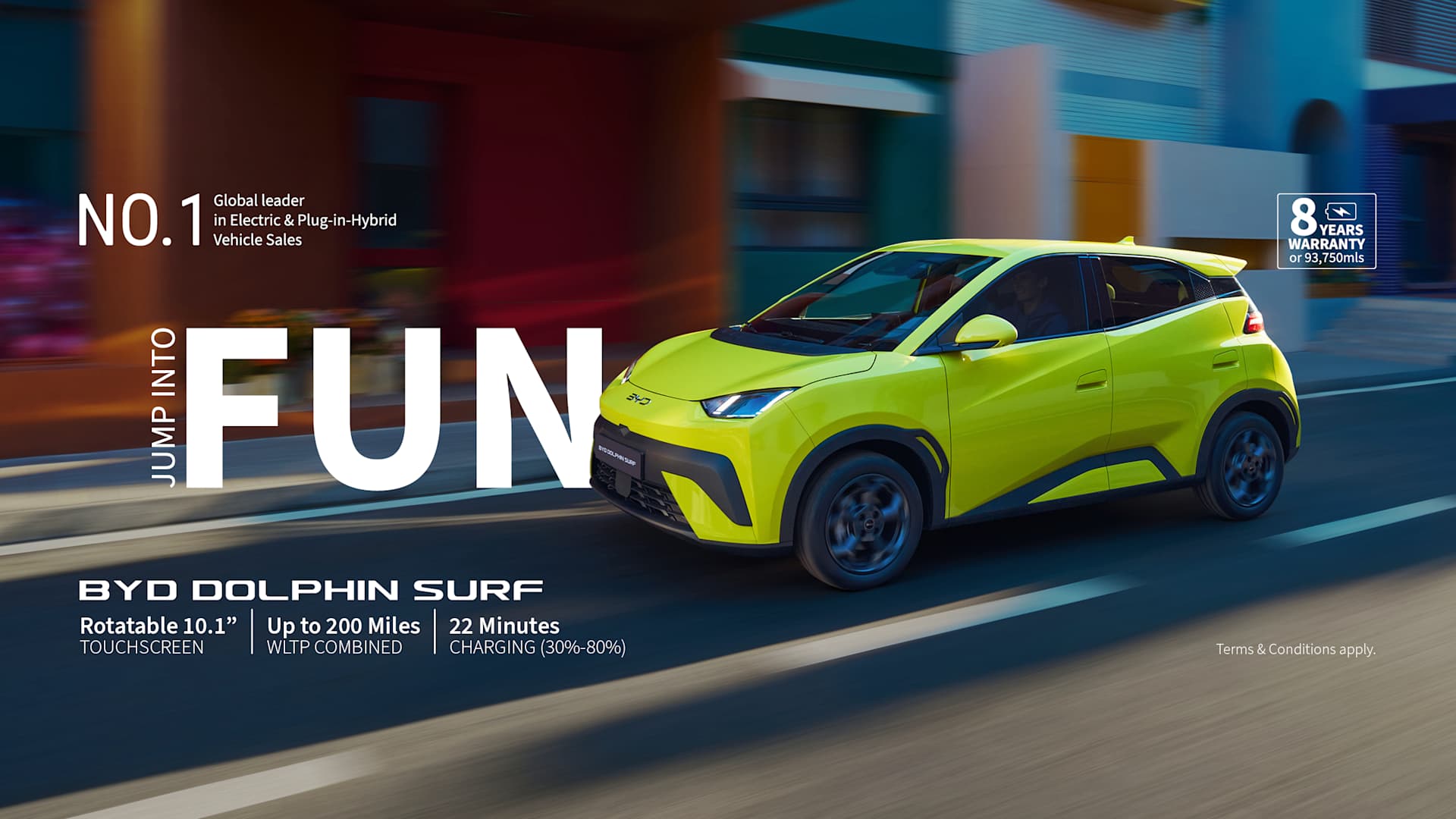 Dolphin Surf - Q2 - HP