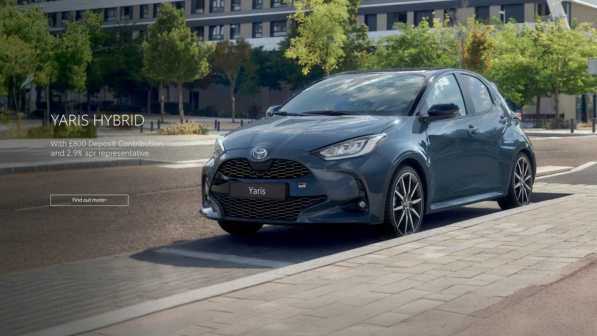 Q2/25 Yaris Retail 