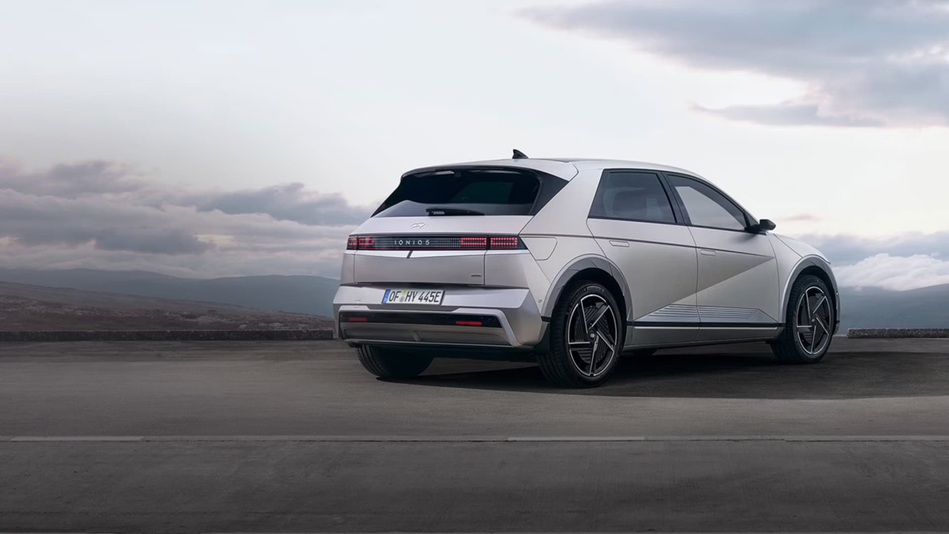 IONIQ 5 