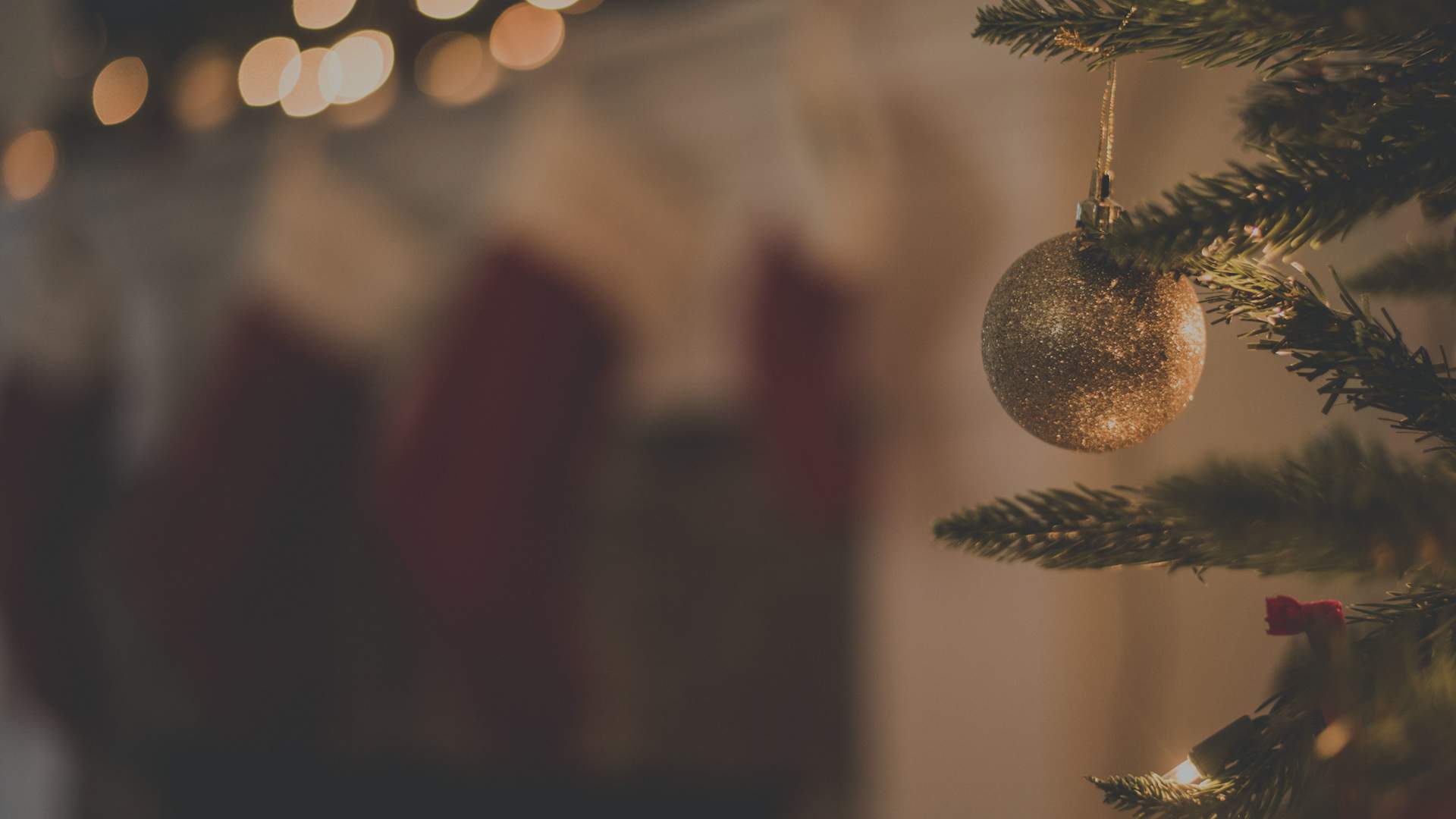 Christmas Opening Hours