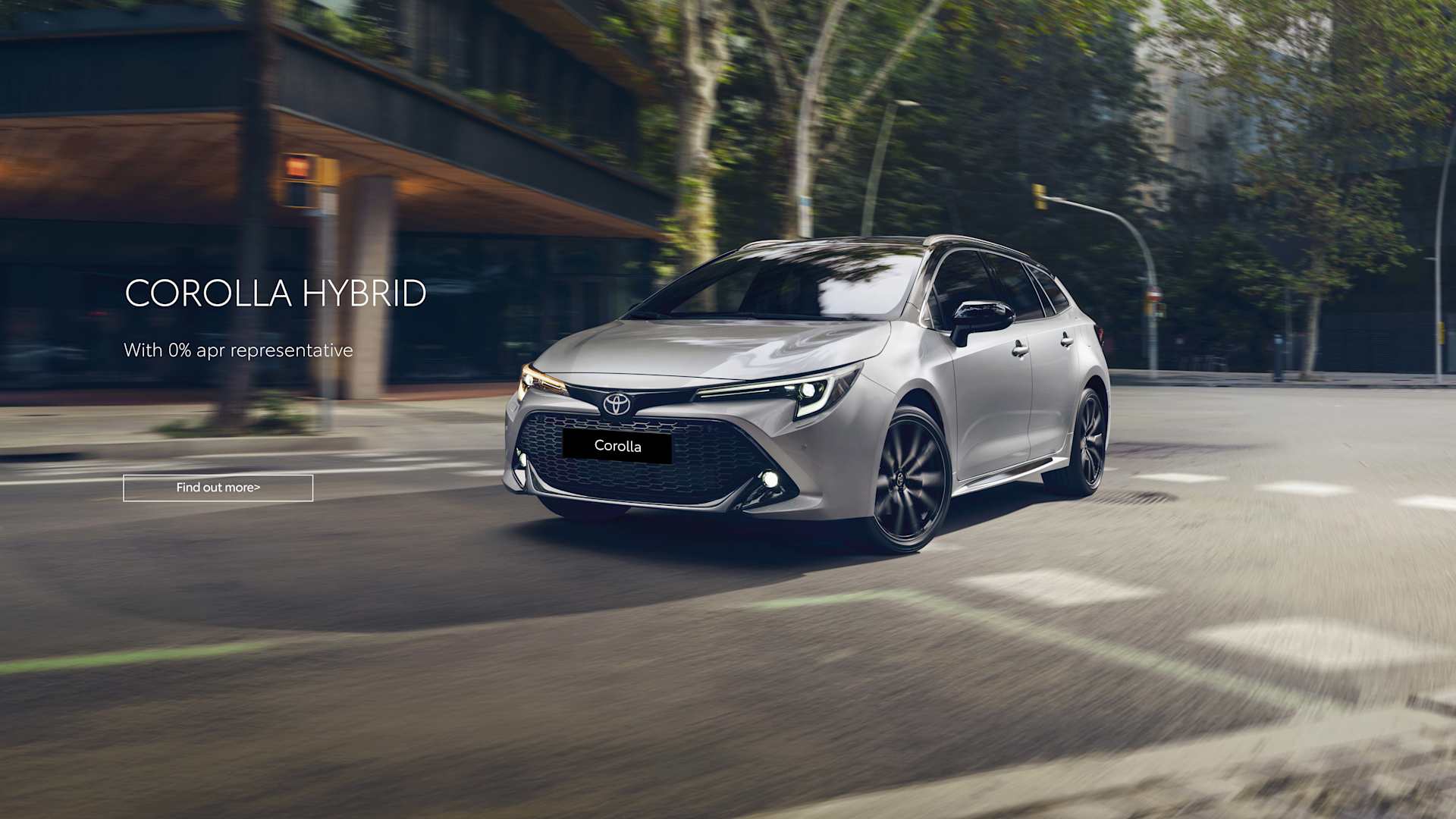 Corolla Q3/25 Retail 