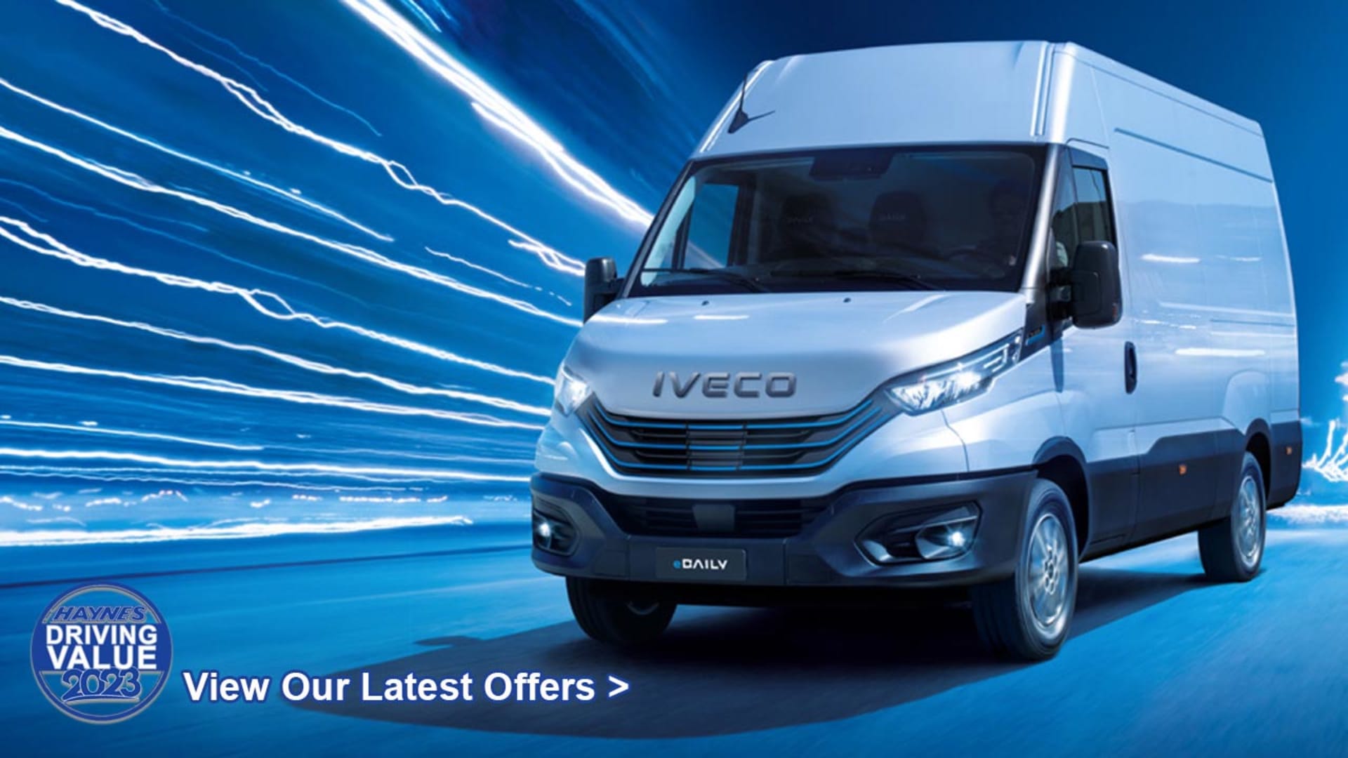 Iveco Offers