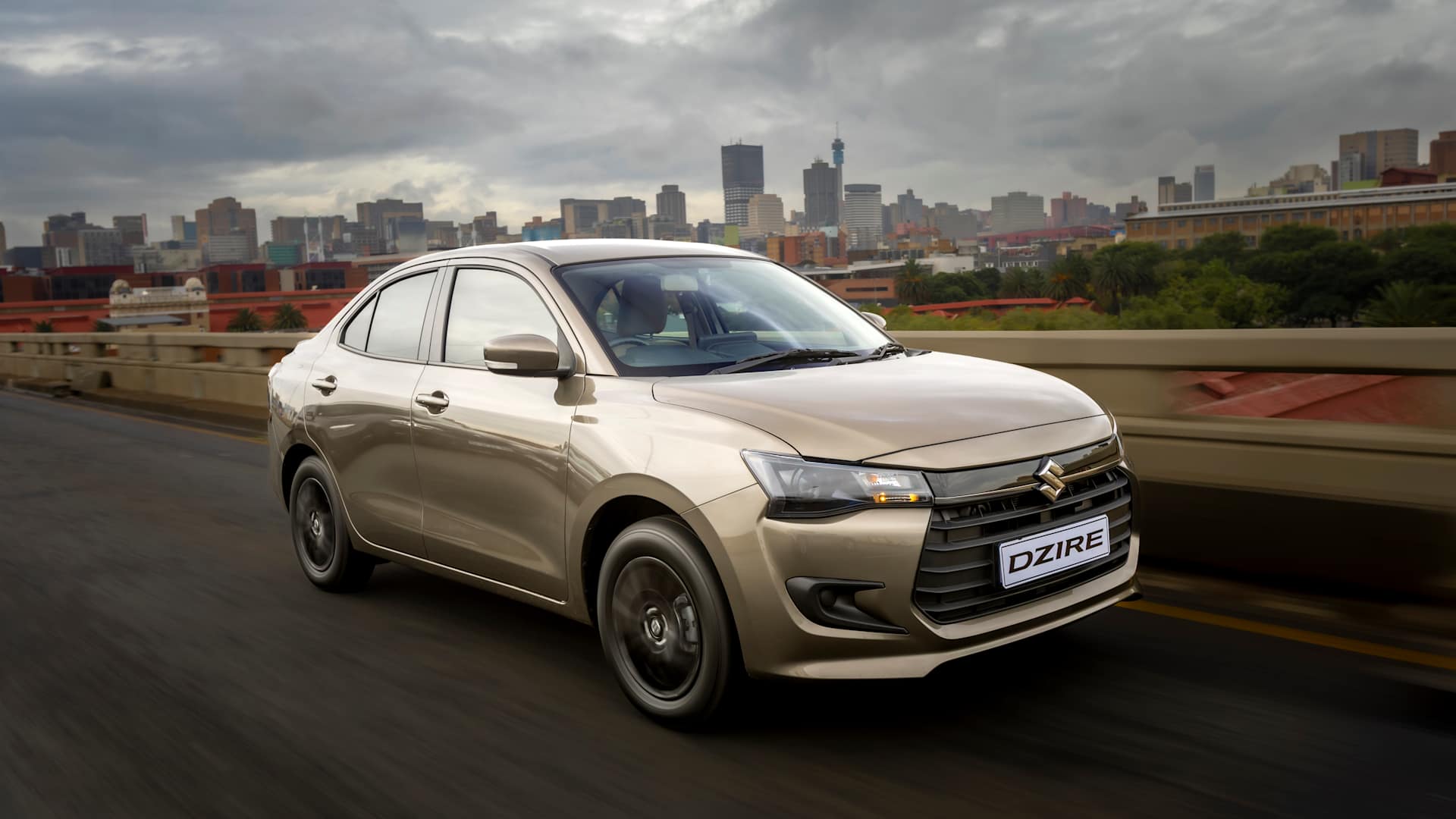 New Dzire
