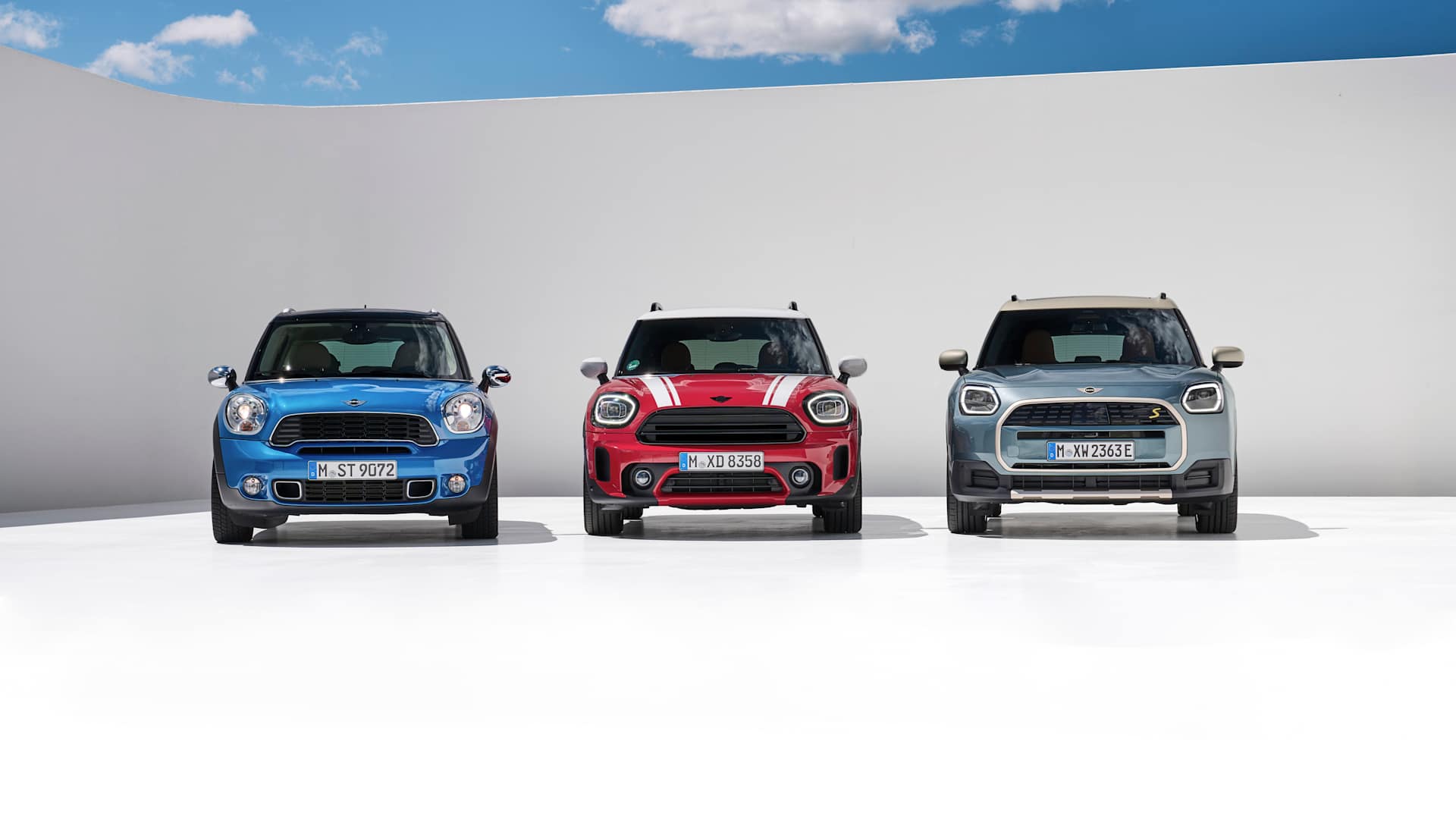 THINKING OF SELLING YOUR CAR? WE ARE CURRENTLY LOOKING FOR QUALITY USED CARS AND CAN OFFER YOU A HASSLE-FREE PROCESS.