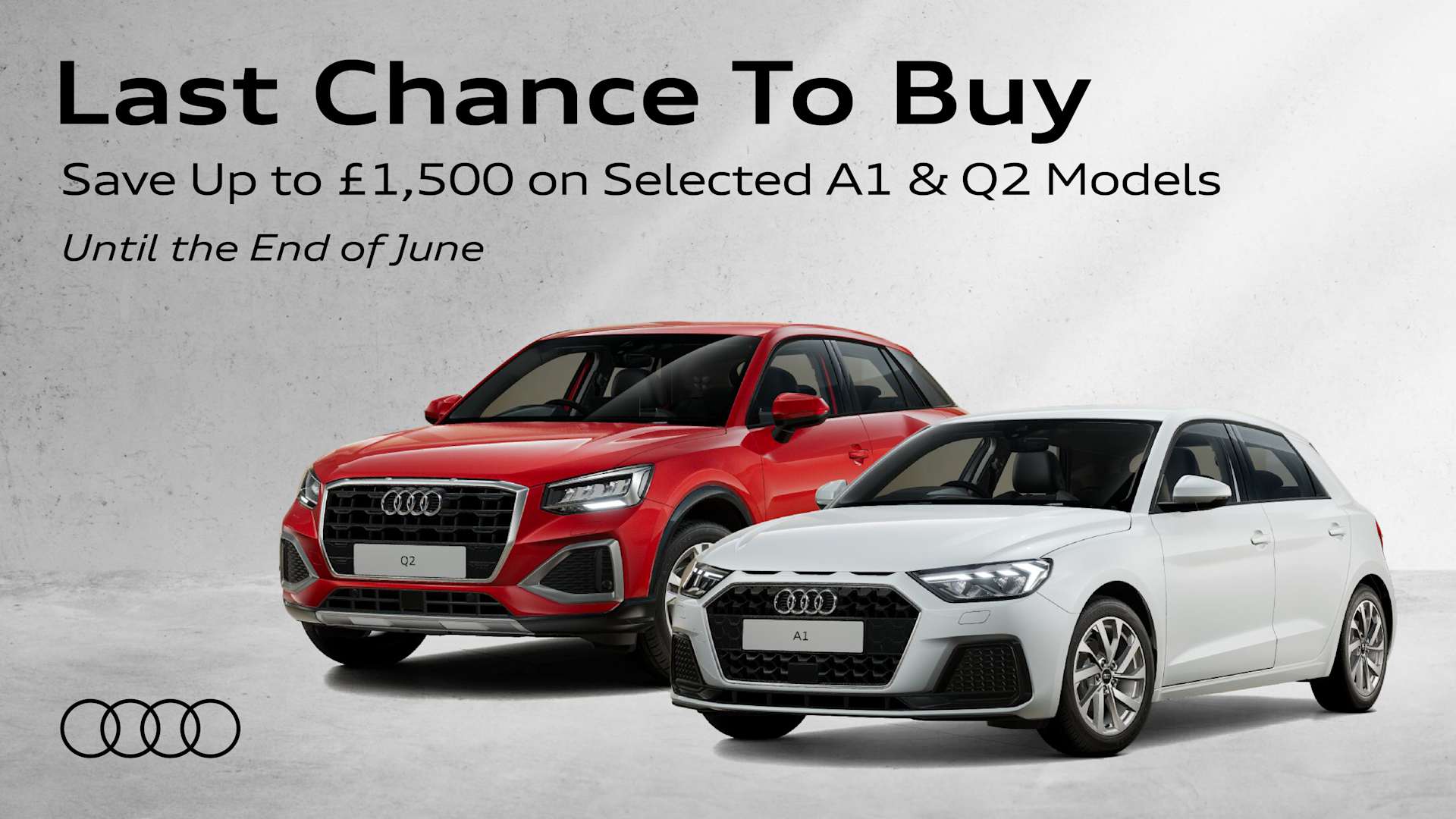 A1/Q2 Campaign
