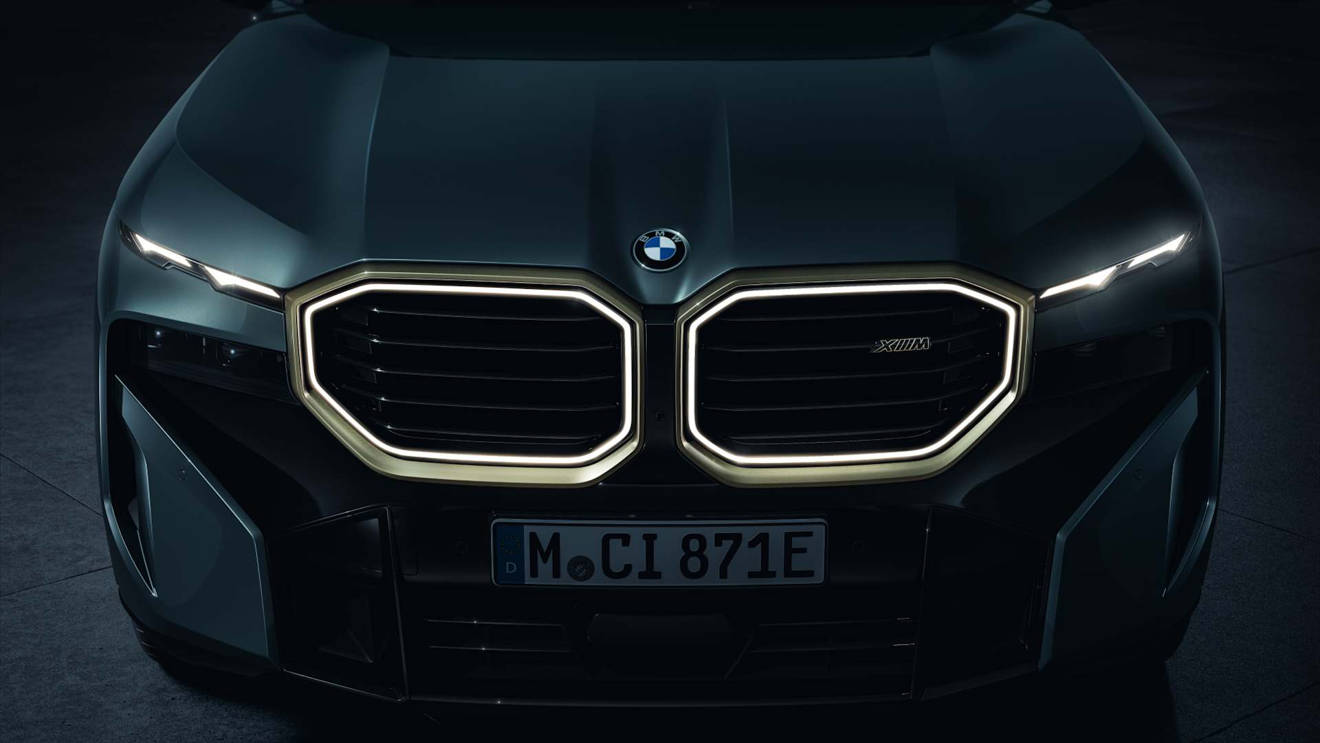 BMW XM For Sale Muscat BMW Oman BMW XM For Sale Muscat BMW Oman