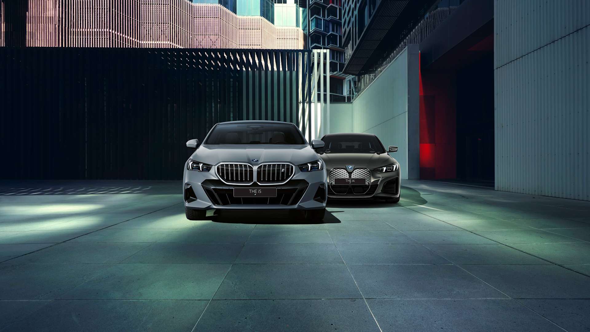 FROM BMW PREMIUM SELECTION 