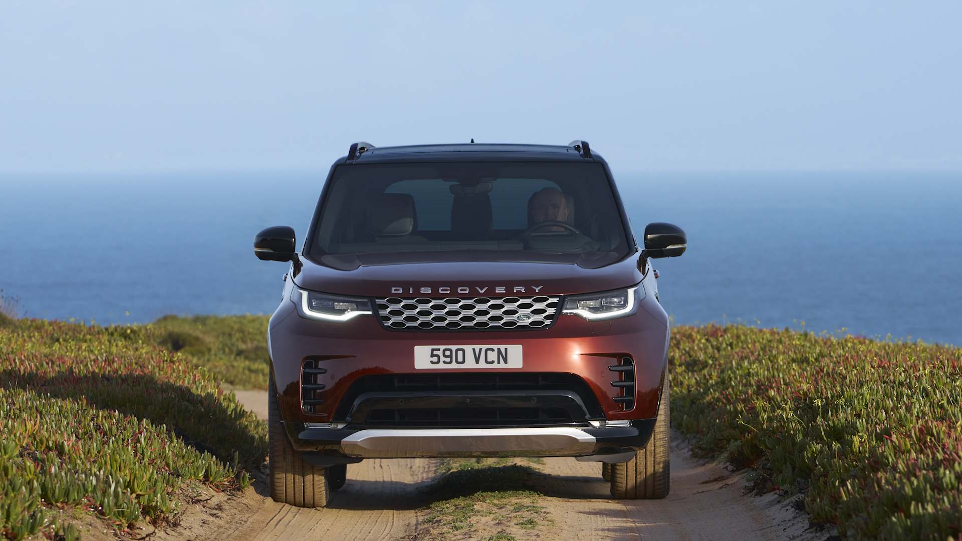 Explore at Barretts Land Rover
