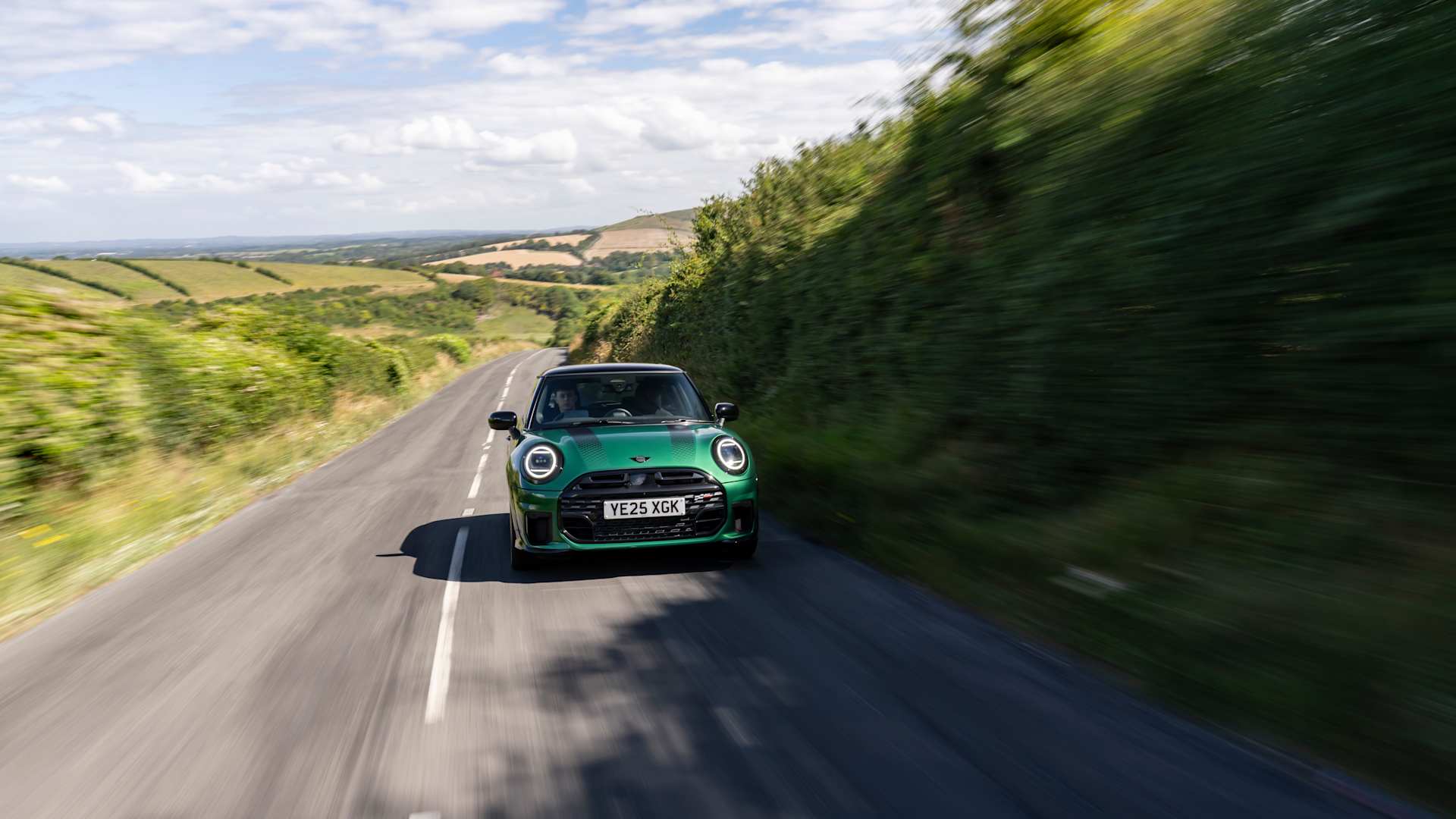 Brand new offers are here.