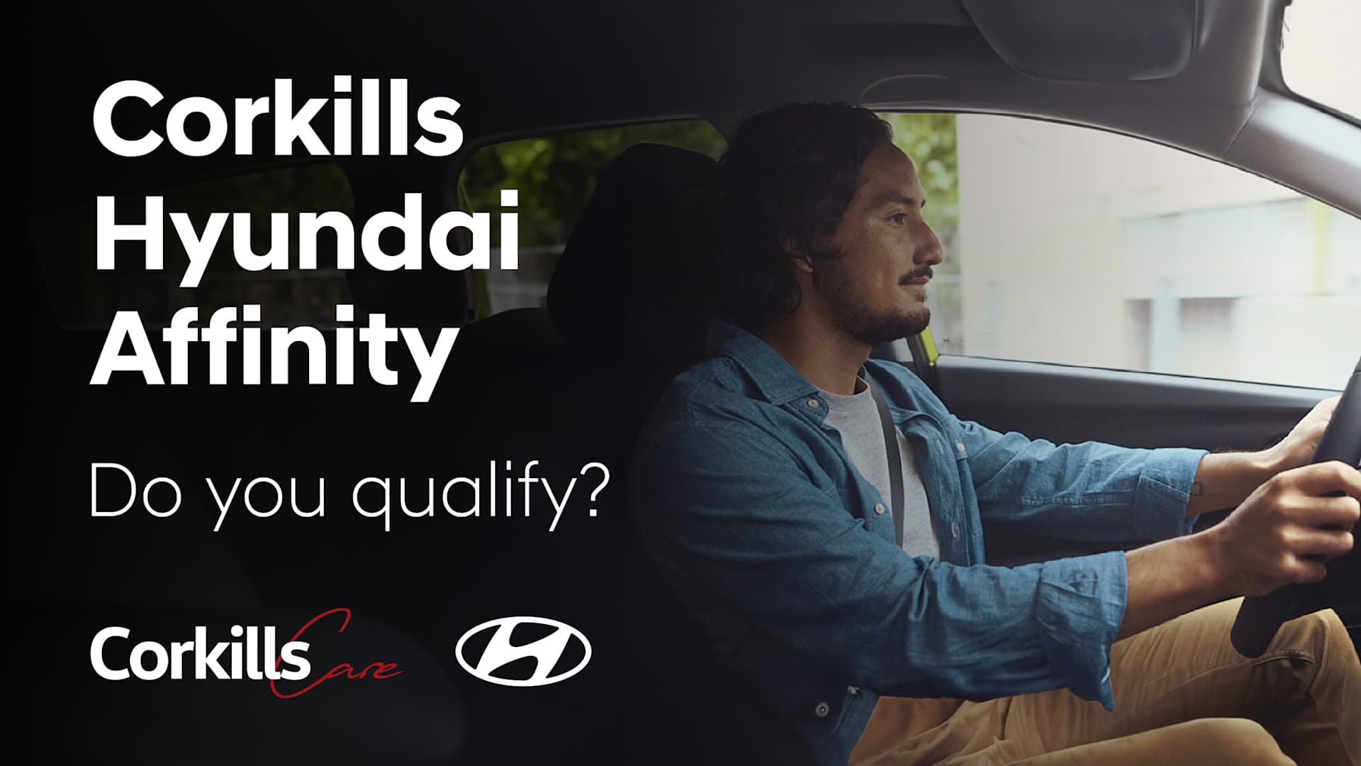 Corkills Hyundai Affinity