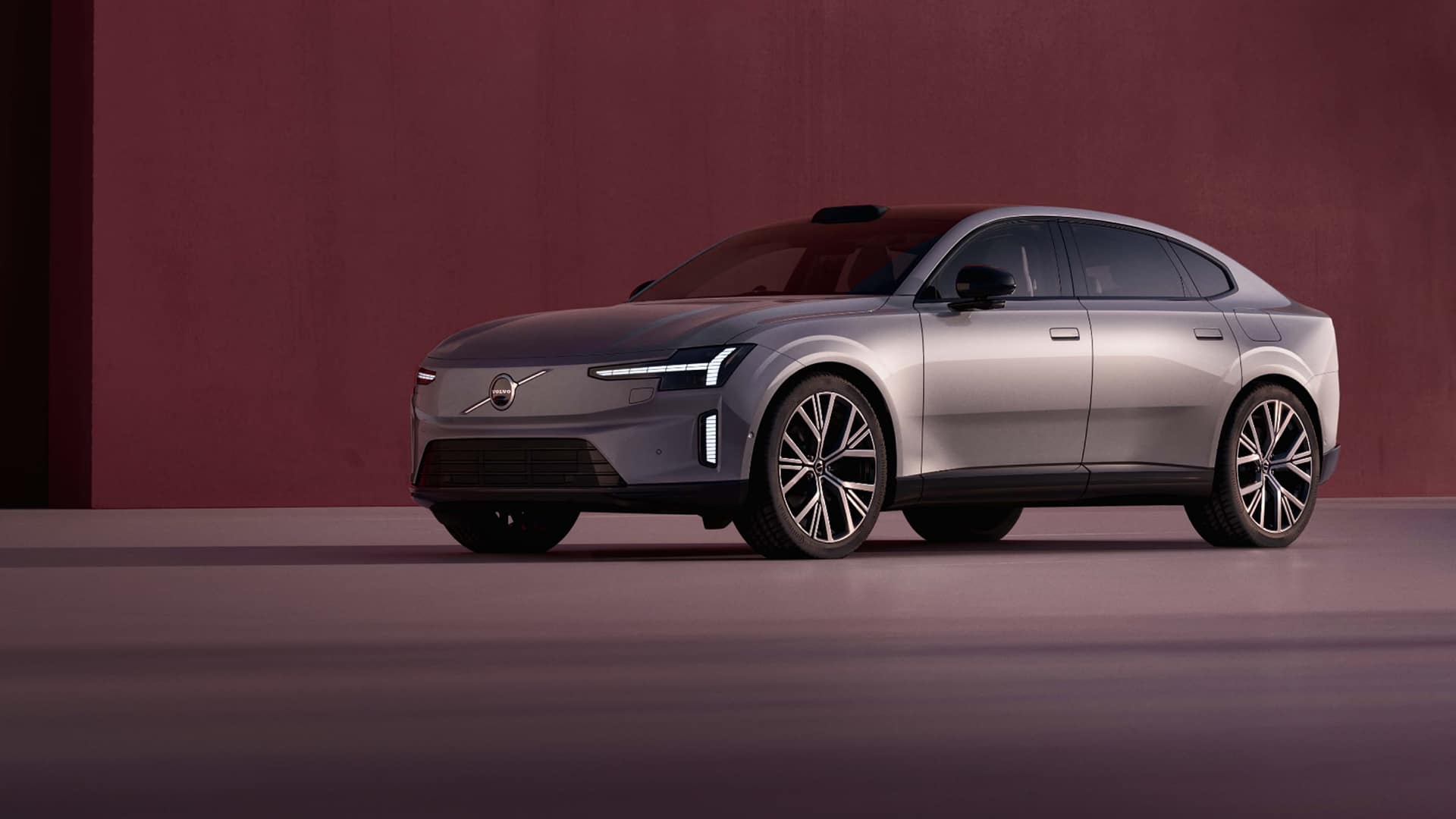Volvo ES90 Electric
