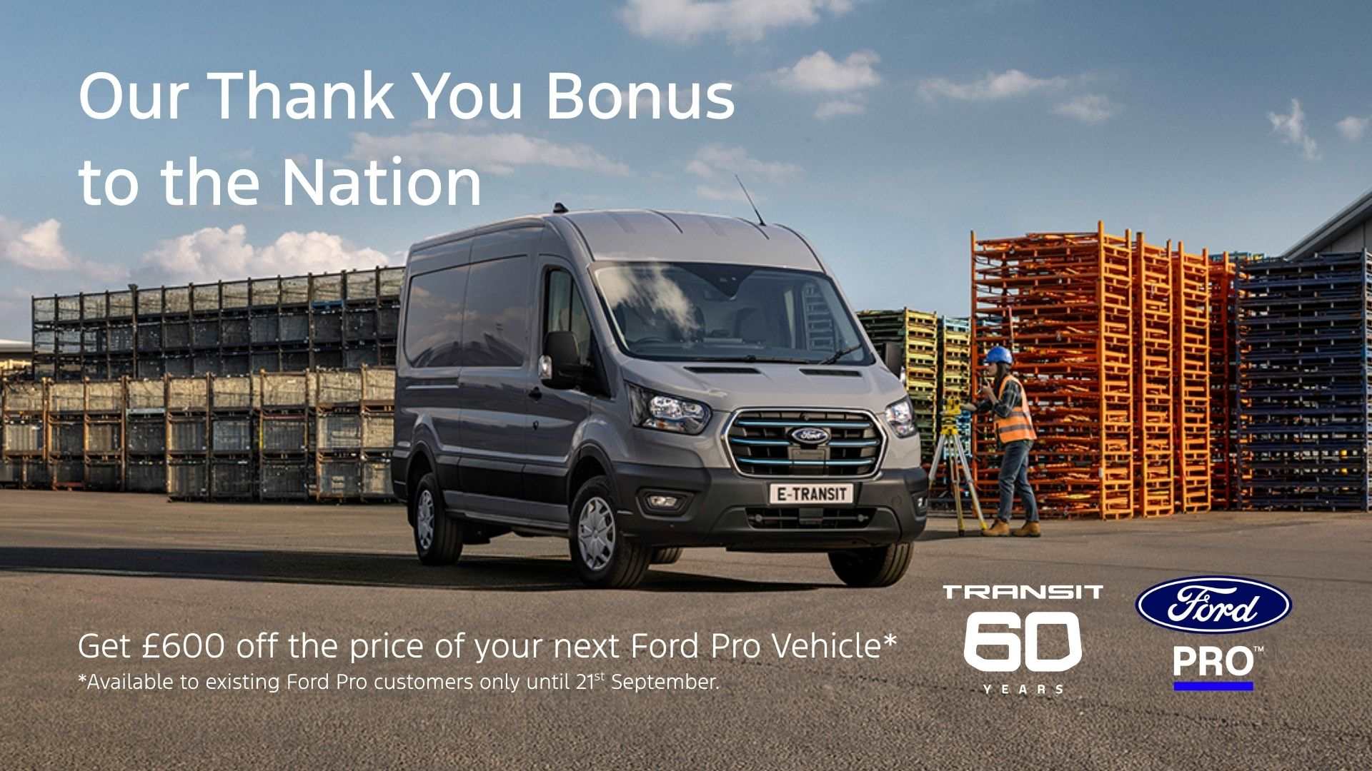 Transit Loyalty Bonus