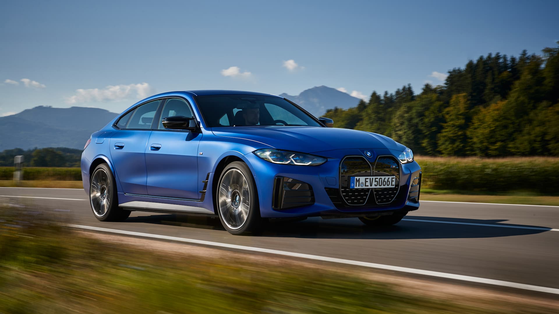 FROM 1.9% APR REPRESENTATIVE ON YOUR NEW BMW.*​