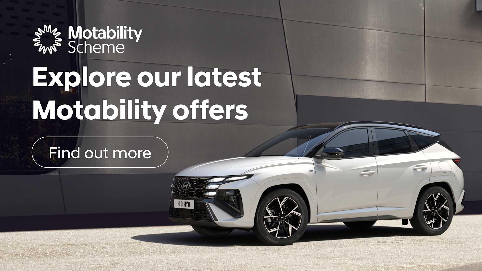 Motability