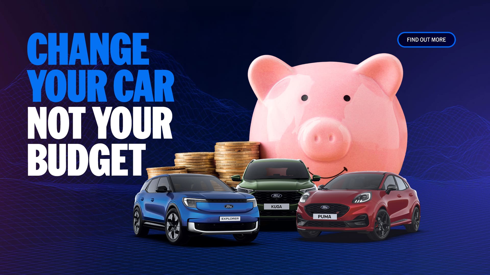 Change your car, not your budget
