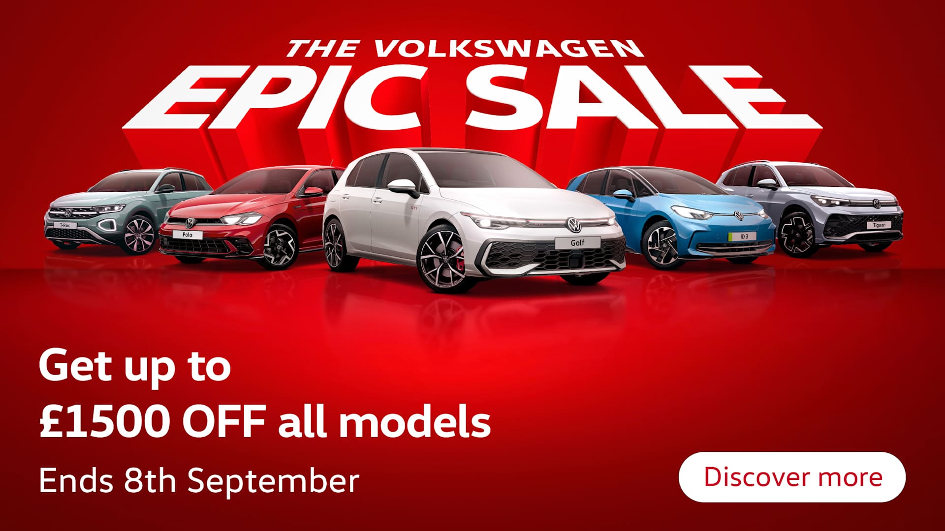 Epic Sale