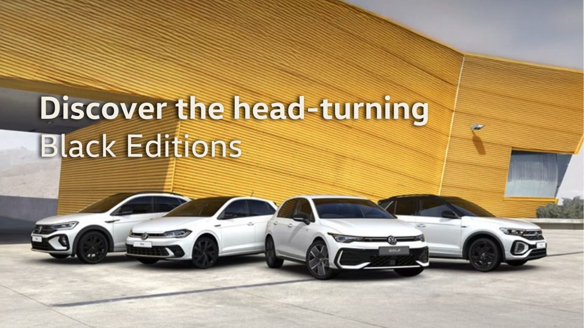 Black Editions