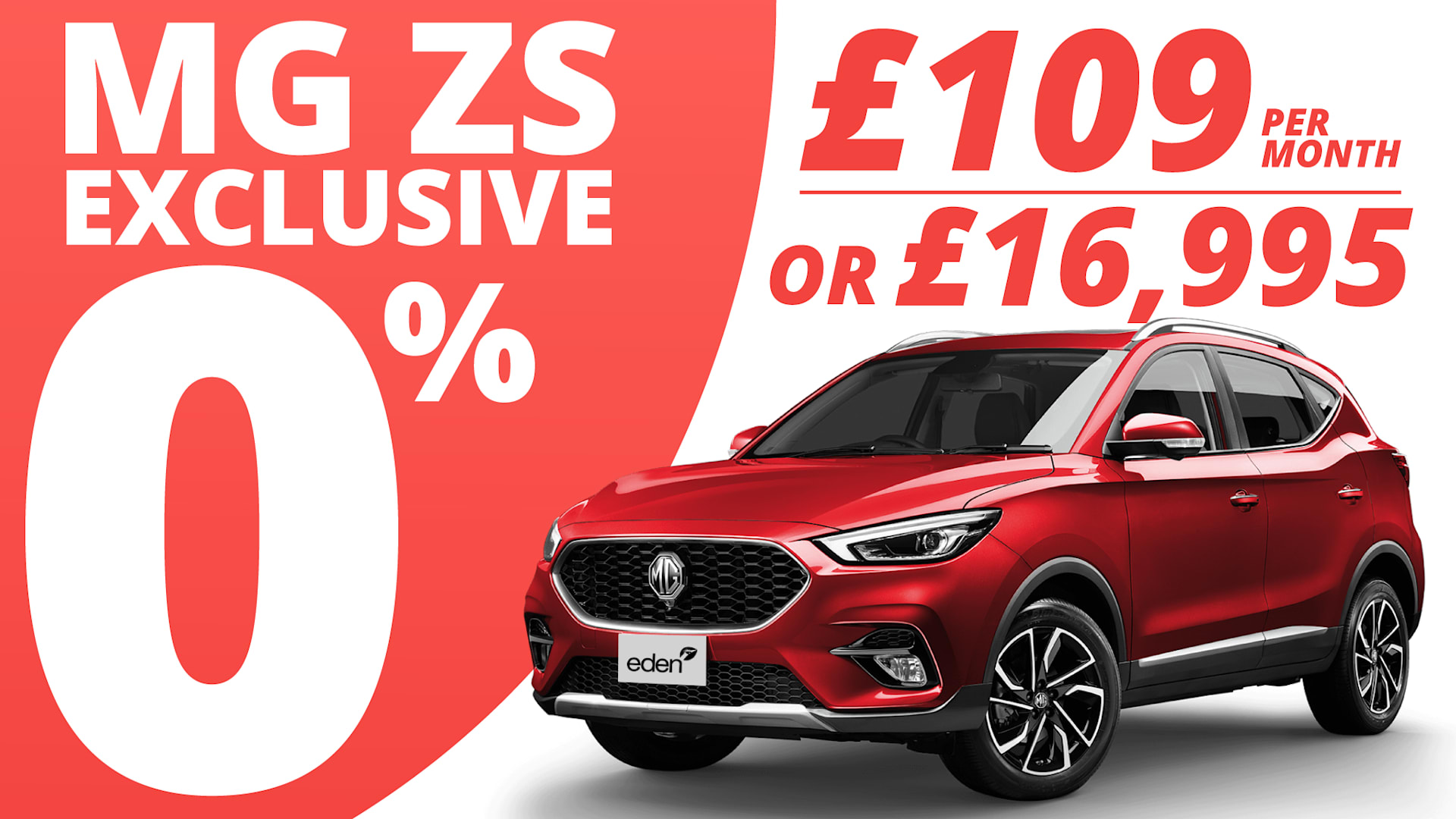 MG Dealers UK MG Dealership In Swindon & Newton Abbot Eden Motor Group