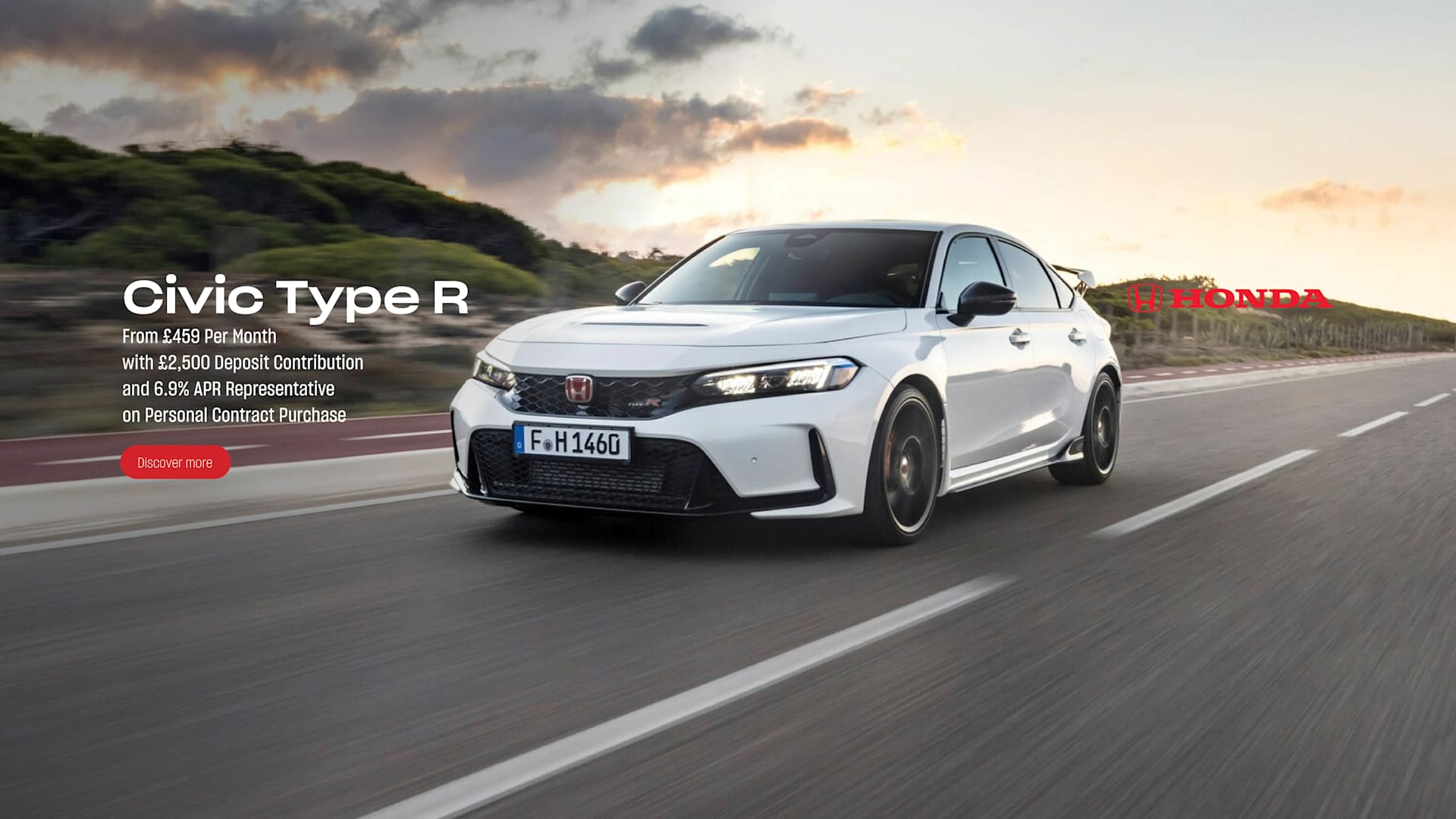 Q2 25 CIVIC R