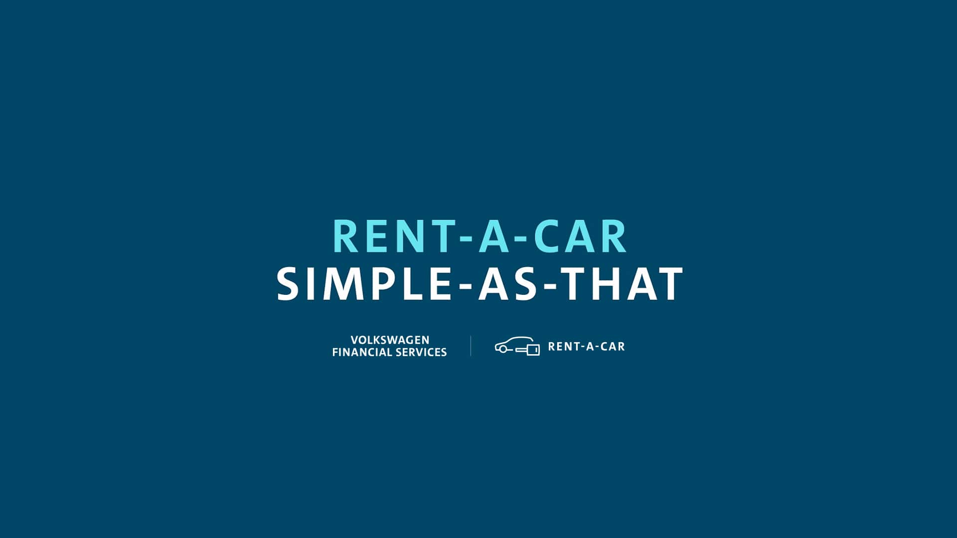 Rent A Car
