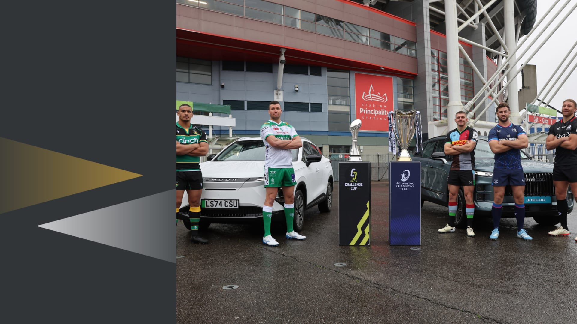 JAECOO OFFICIAL EPCR PARTNER