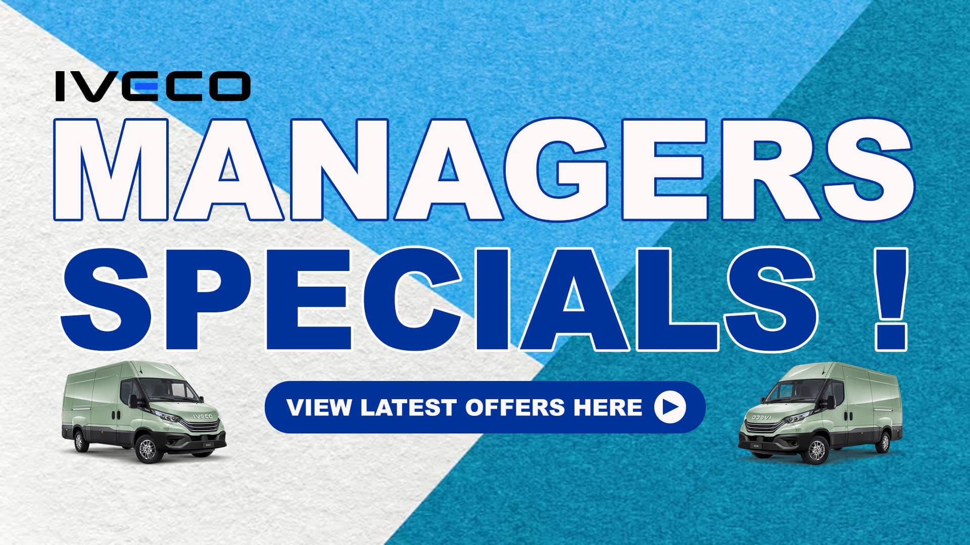 Manager&#039;s Specials