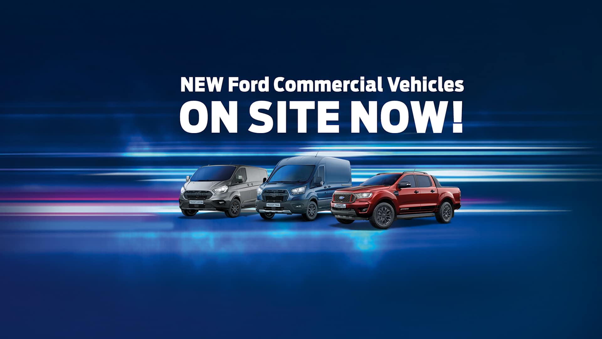 Ford Car and Van Dealer in Hinckley, Leicestershire Paynes of Hinckley