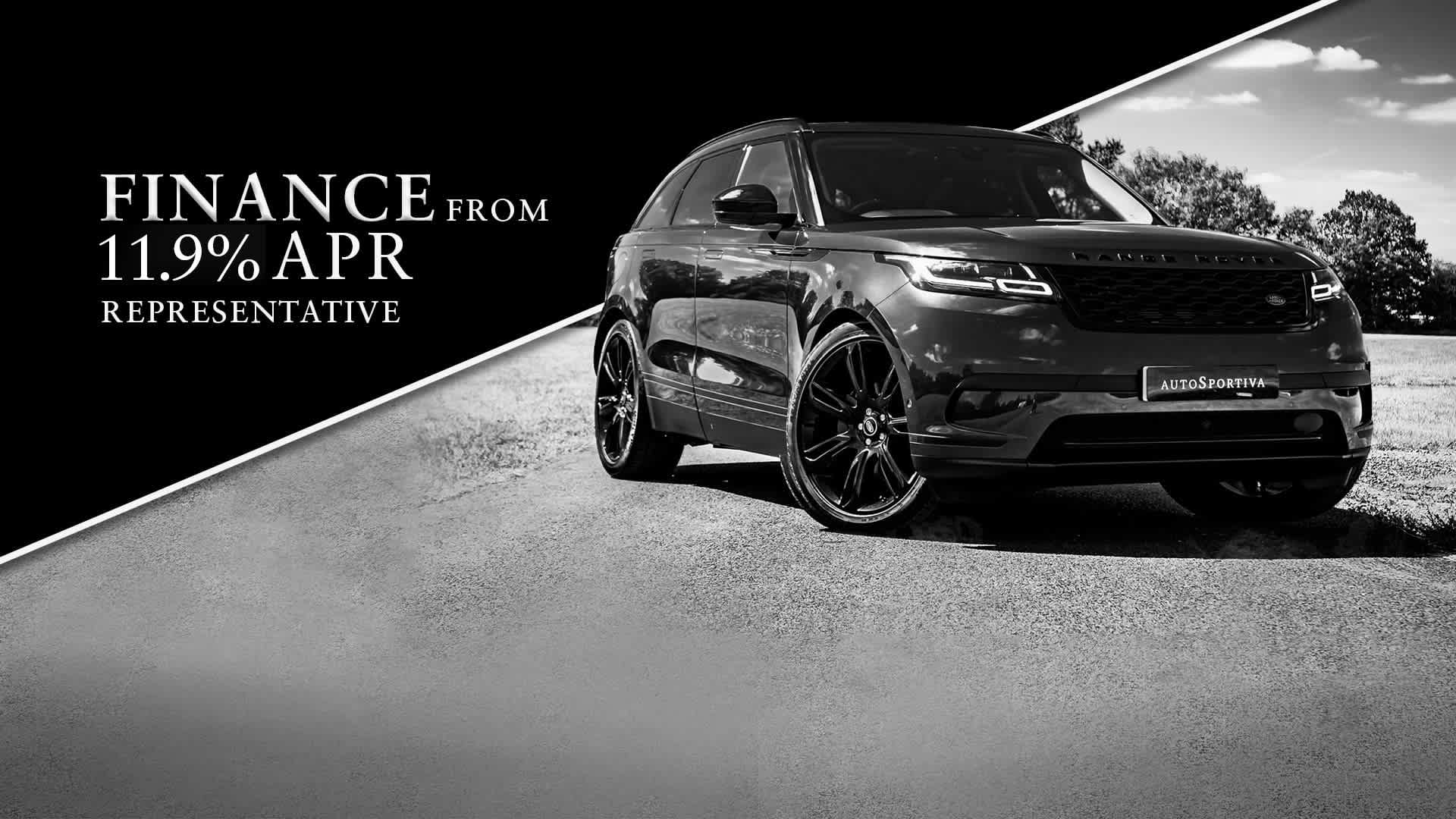 Auto Sportiva Luxury & Prestige Sports Car Dealers