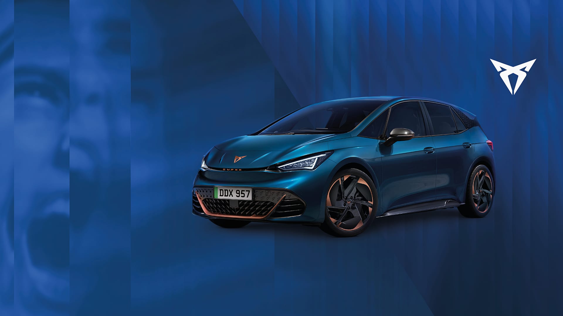 CUPRA Born Special Offers