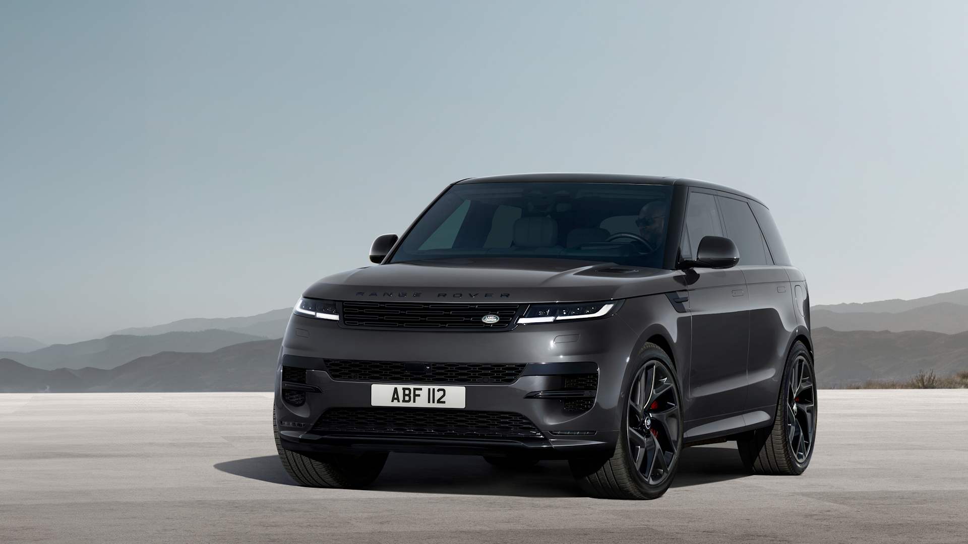 Barretts Land Rover Dealership | Canterbury, Kent