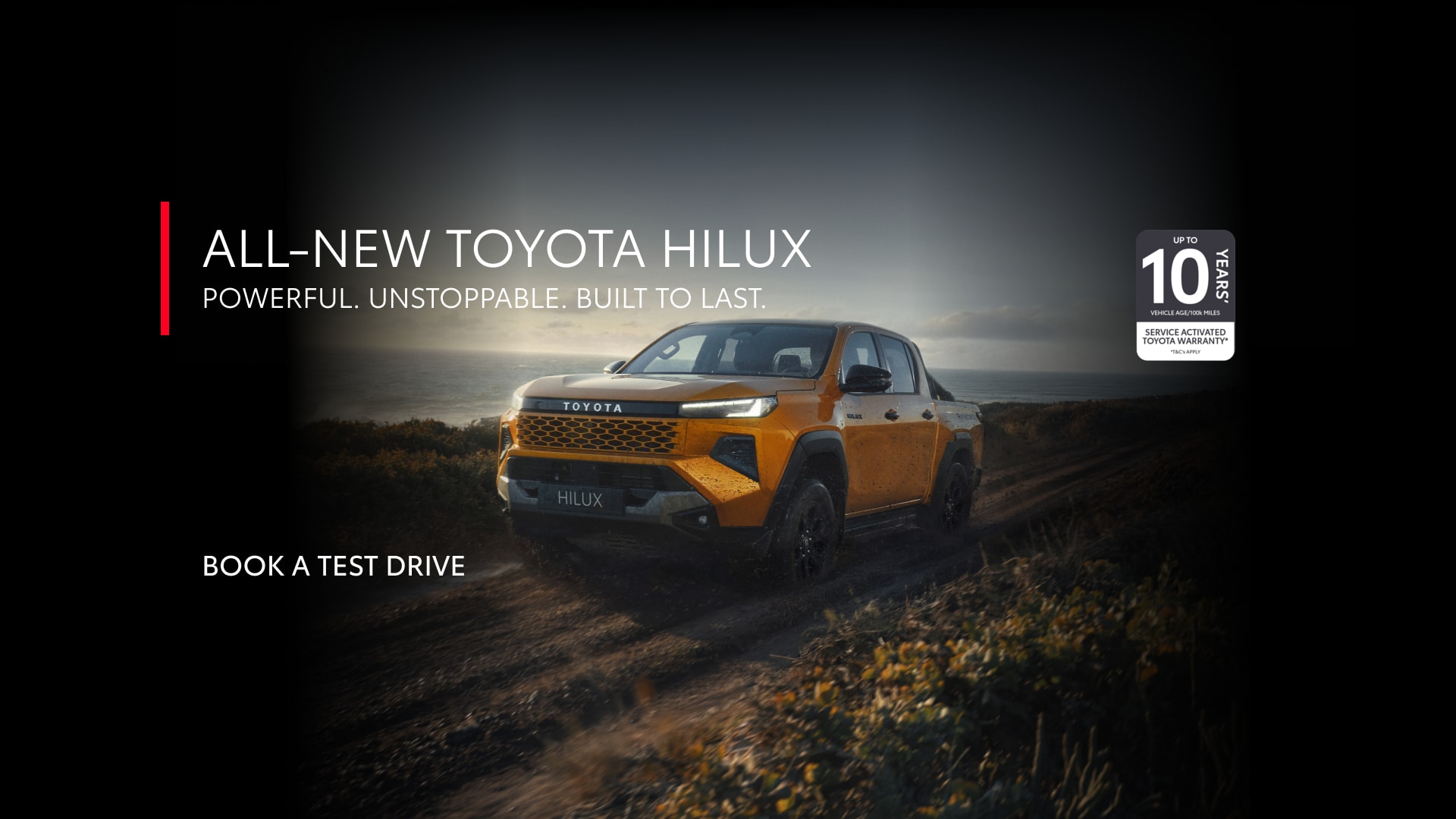 Toyota-Hilux