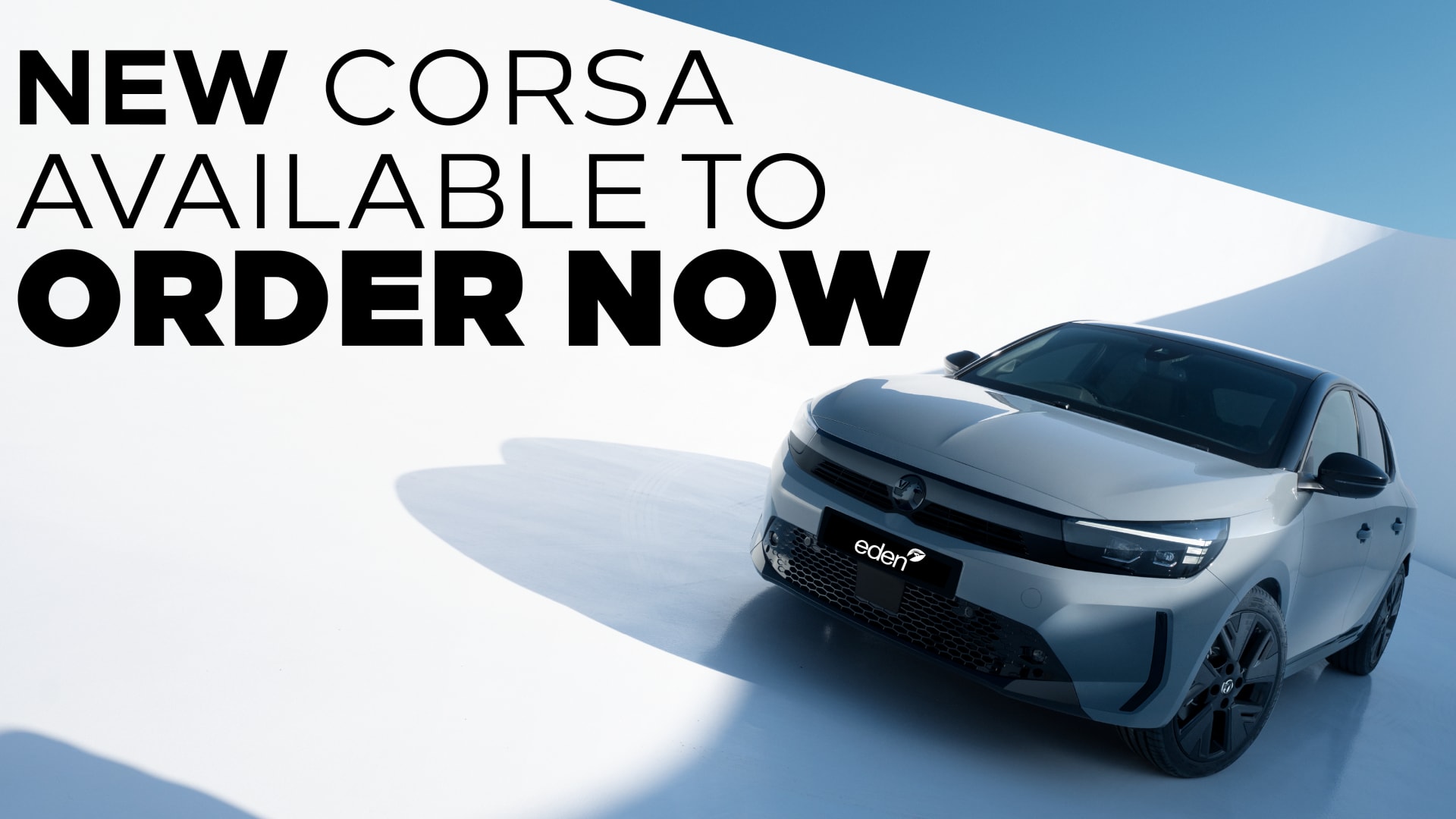 NEW Vauxhall Corsa: Coming Soon