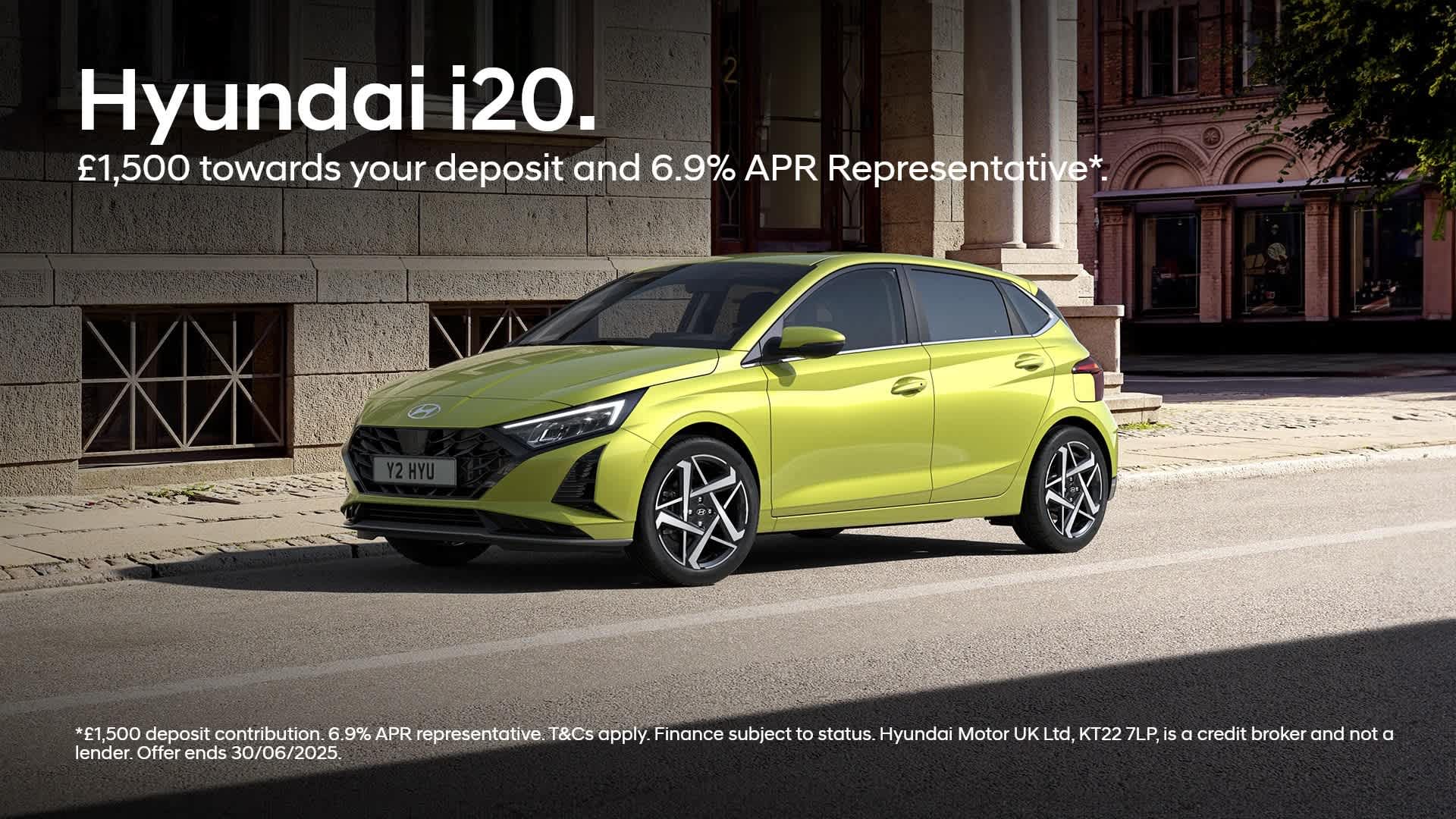 i20 Q2 Banner offer 