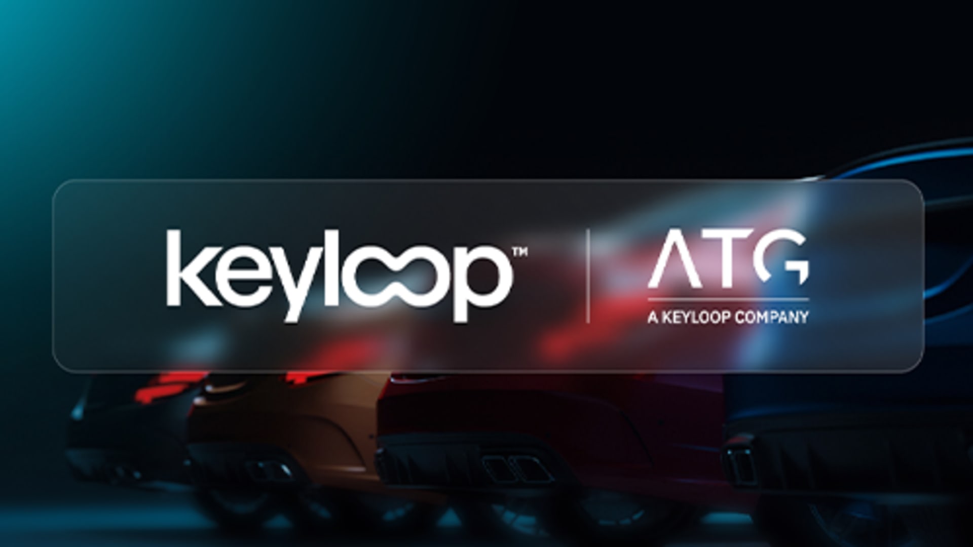 ATG | Keyloop