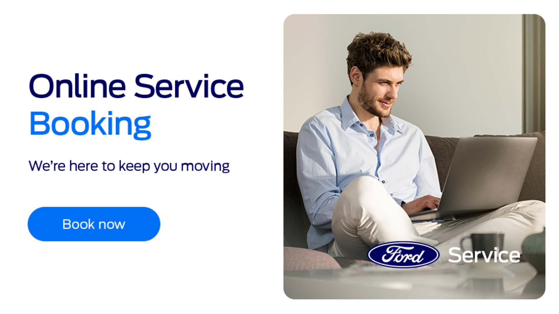 Ford Service