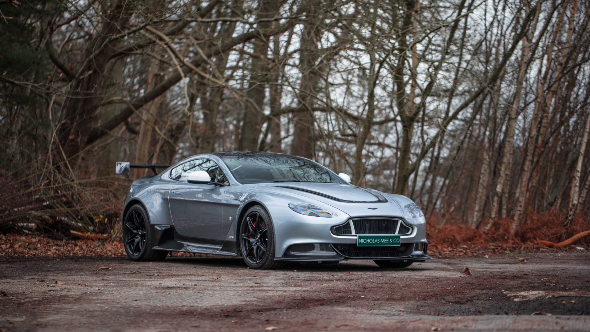 Servicing and Maintenance for Aston Martin Cars