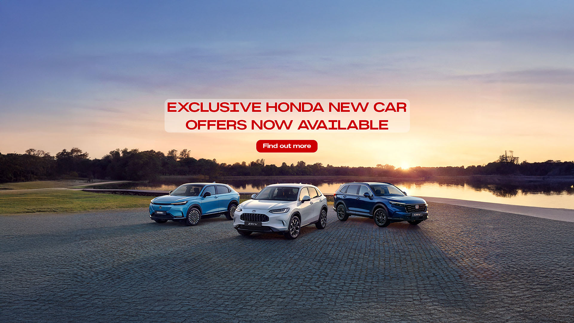 Honda Jazz Finance Offer