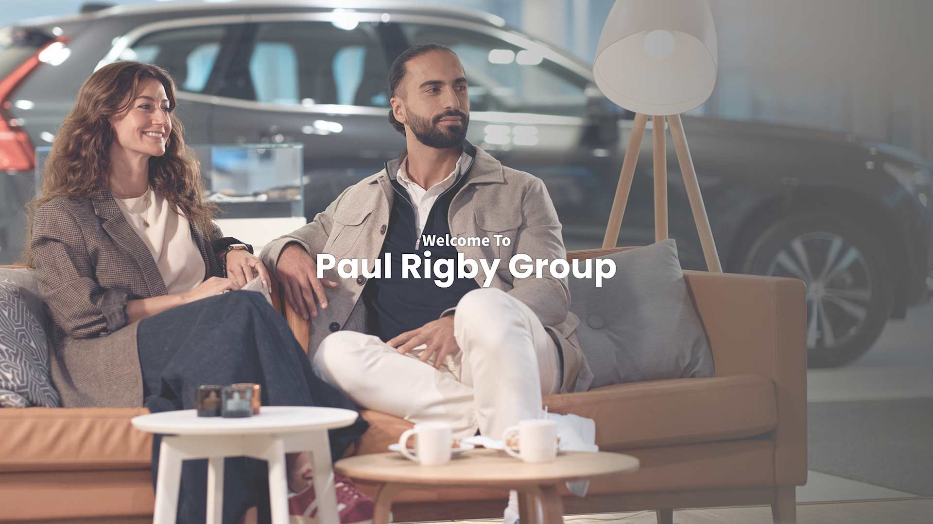 Welcome To Paul Rigby Group 2