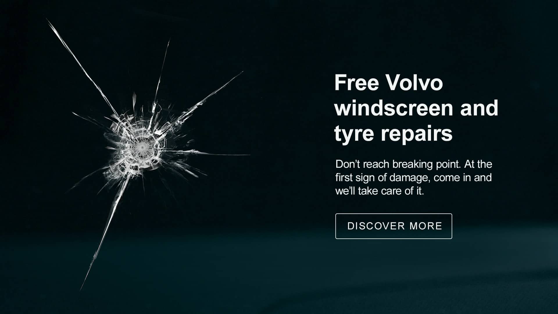 Window screen & tyre replacement Q1 2026