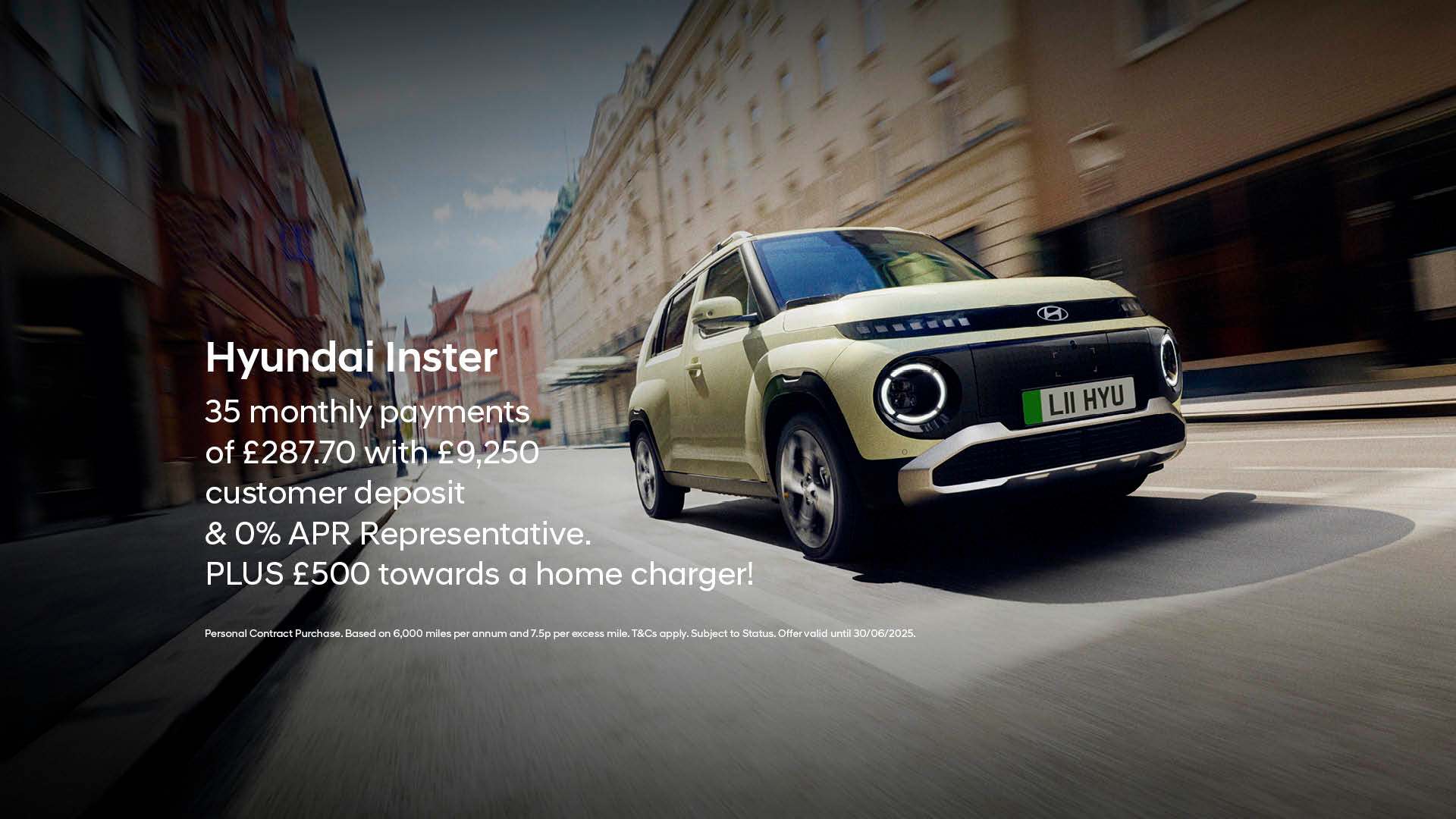 Hyundai Inster