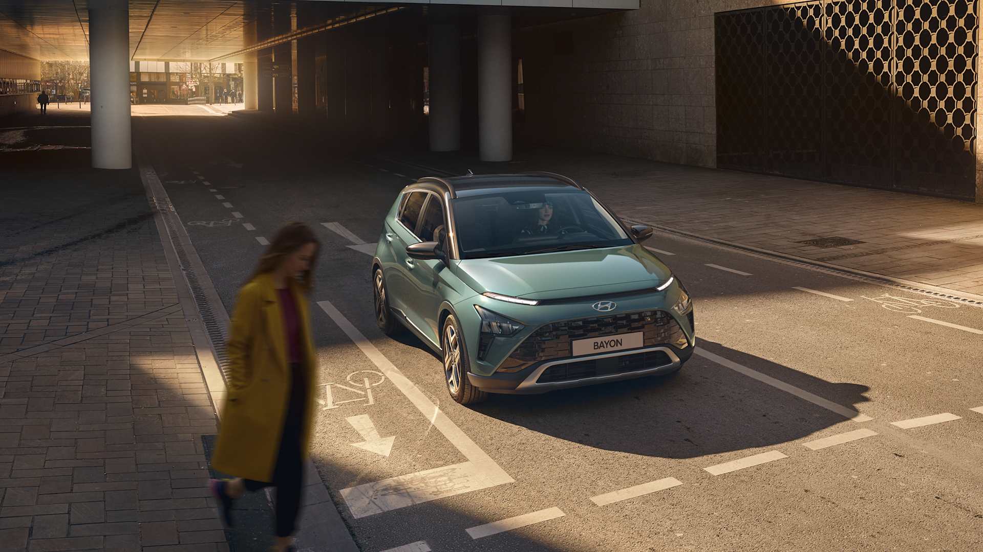 Your Local Hyundai Retailer in Kidderminster & Stourbridge All