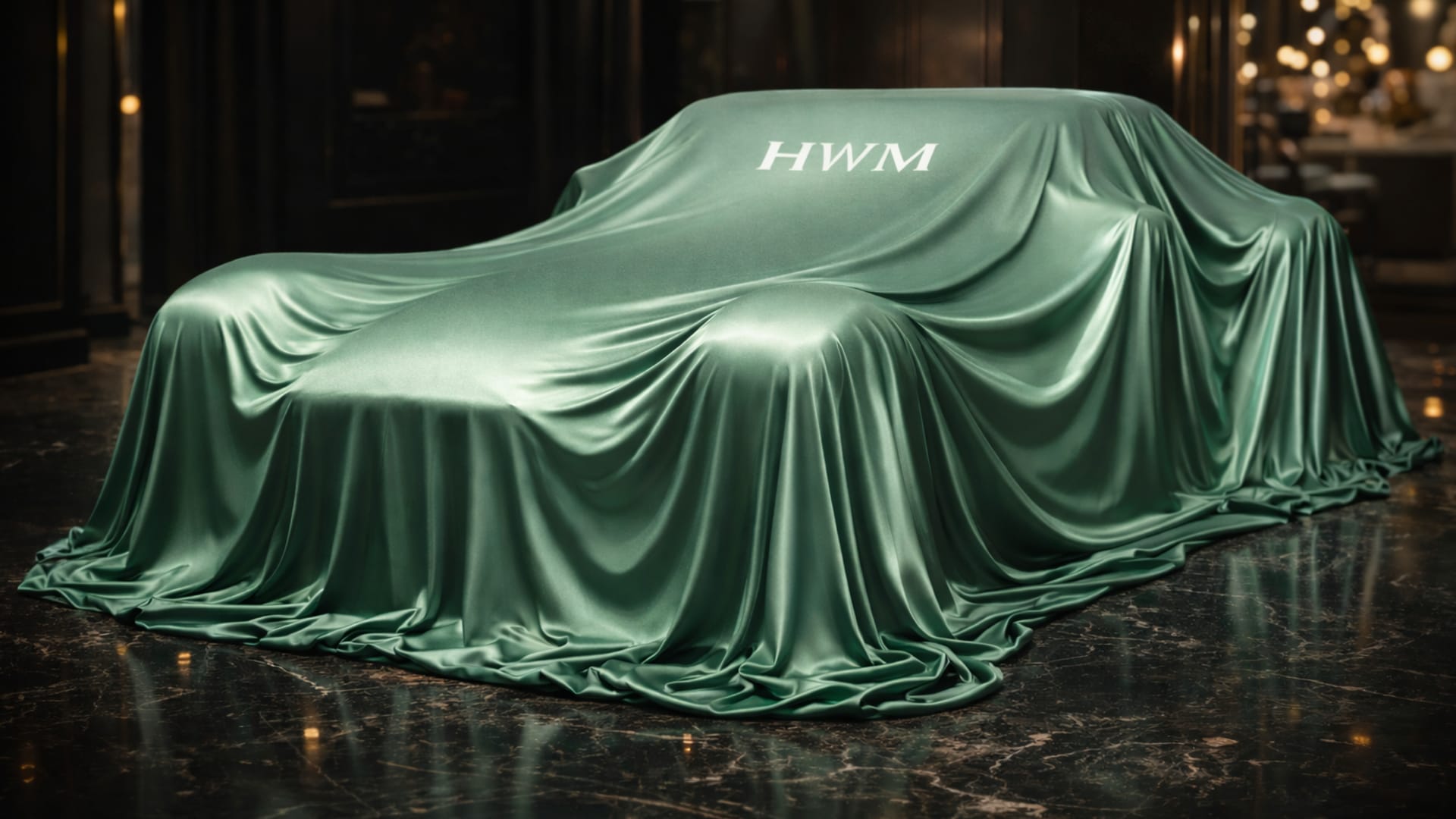 HWM Caterham Special